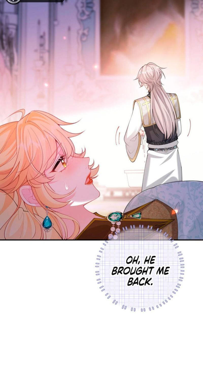 In This Life, I'm Resigning From Being a Villain Queen Chapter 9 page 38 - 