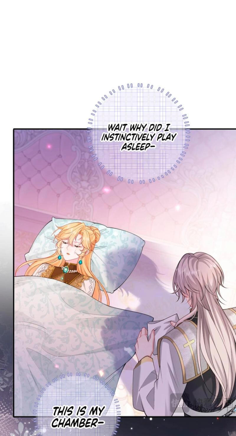 In This Life, I'm Resigning From Being a Villain Queen Chapter 9 page 39 - 