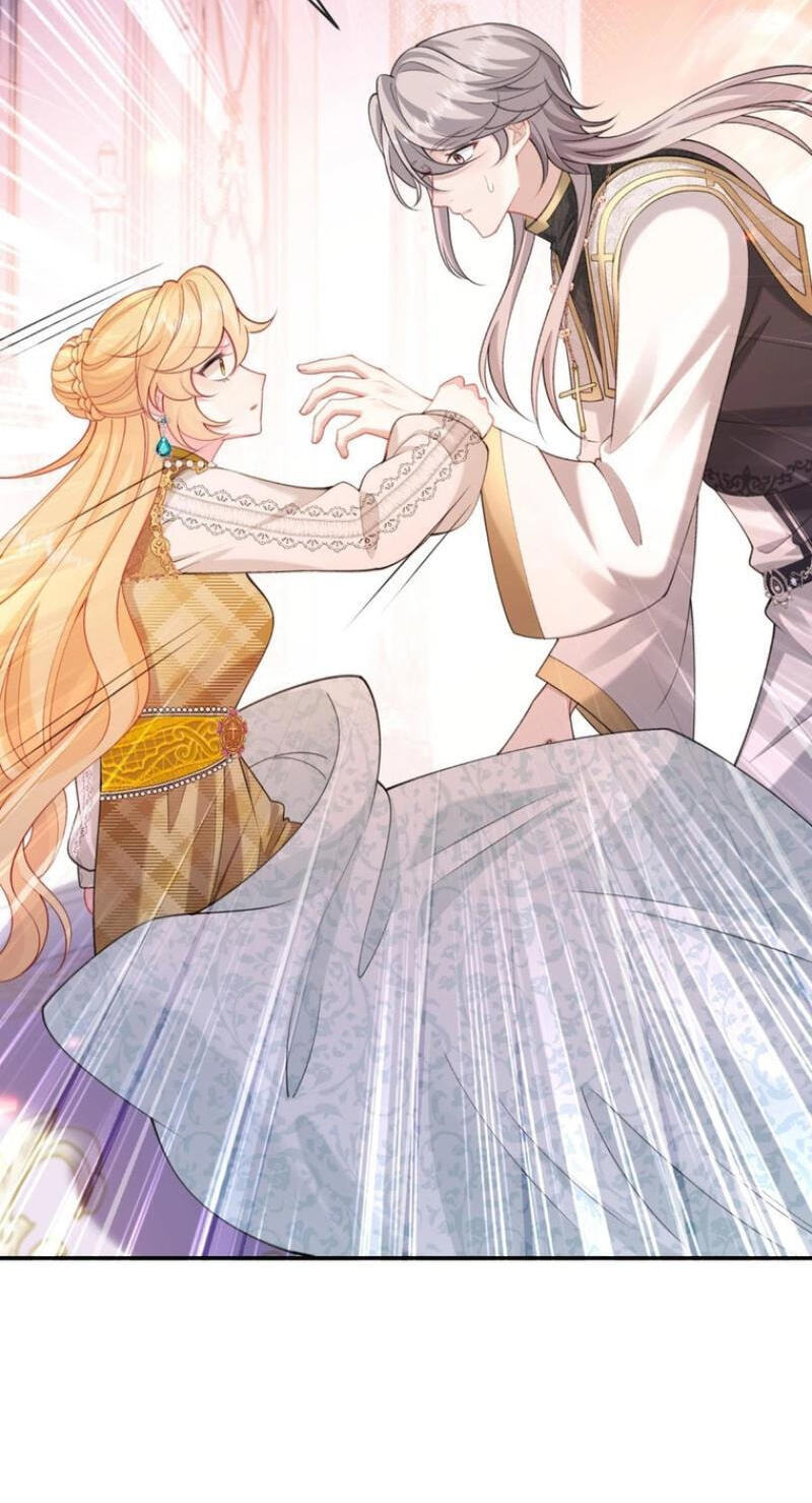 In This Life, I'm Resigning From Being a Villain Queen Chapter 9 page 46 - 