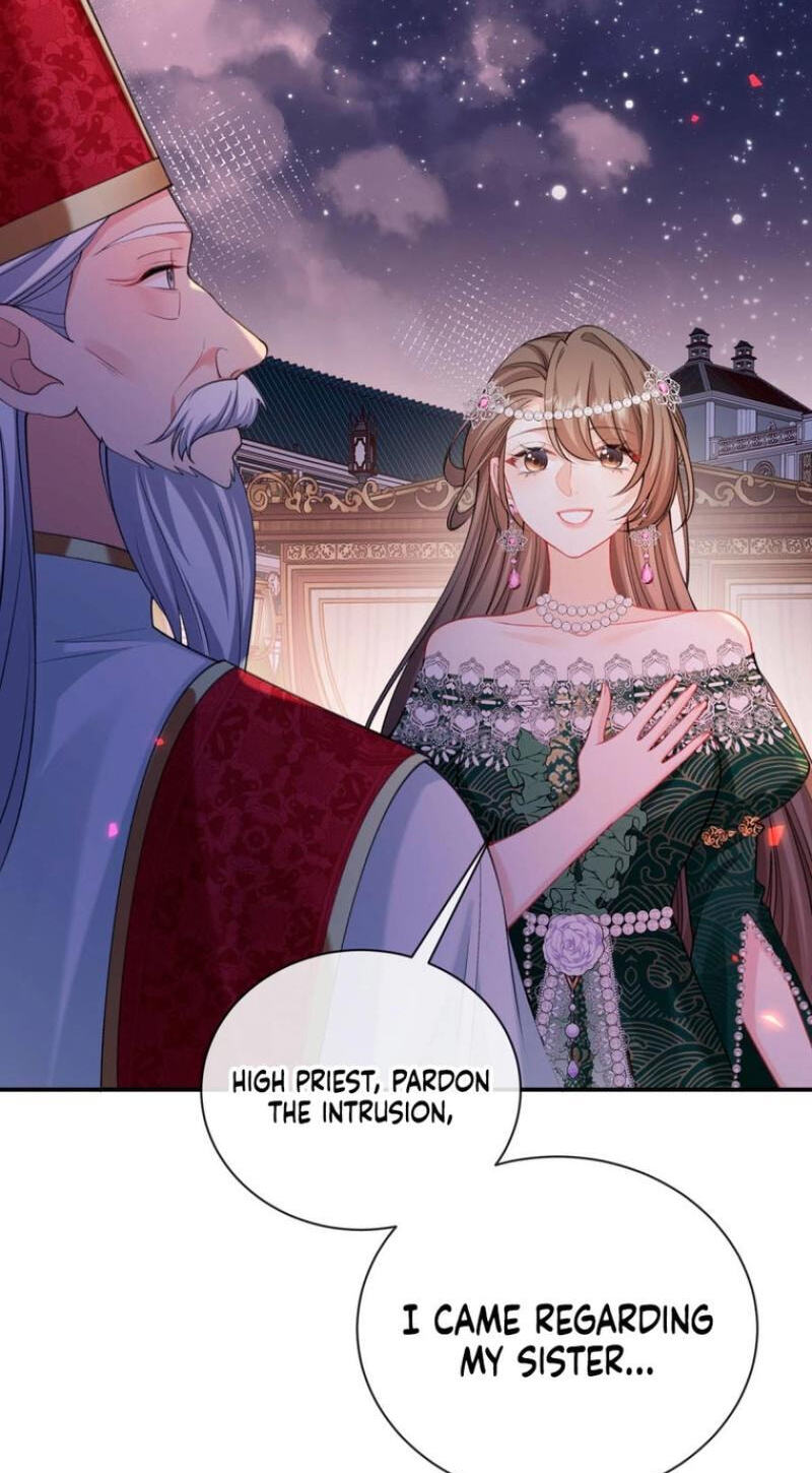 In This Life, I'm Resigning From Being a Villain Queen Chapter 9 page 53 - 