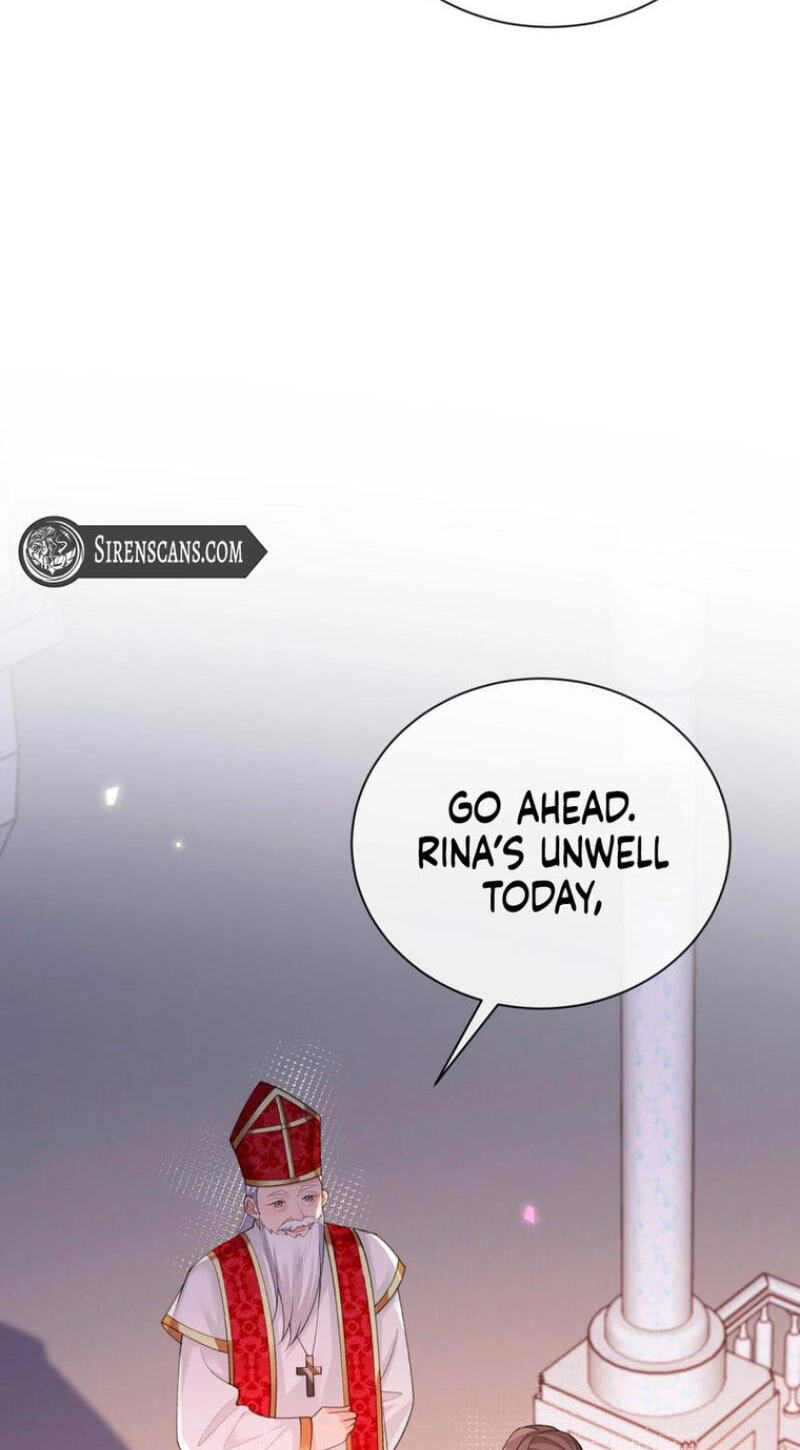 In This Life, I'm Resigning From Being a Villain Queen Chapter 9 page 54 - 