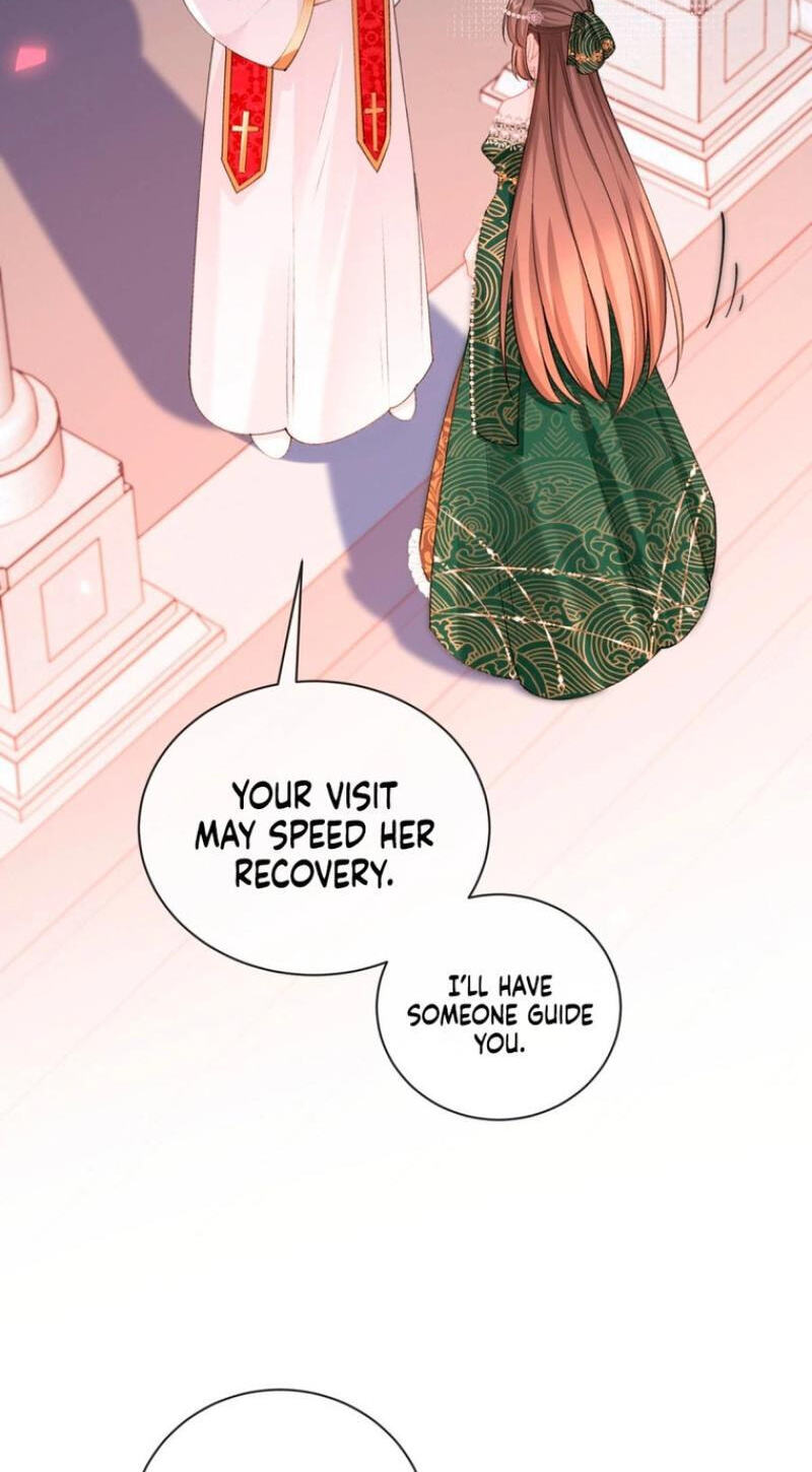 In This Life, I'm Resigning From Being a Villain Queen Chapter 9 page 55 - 