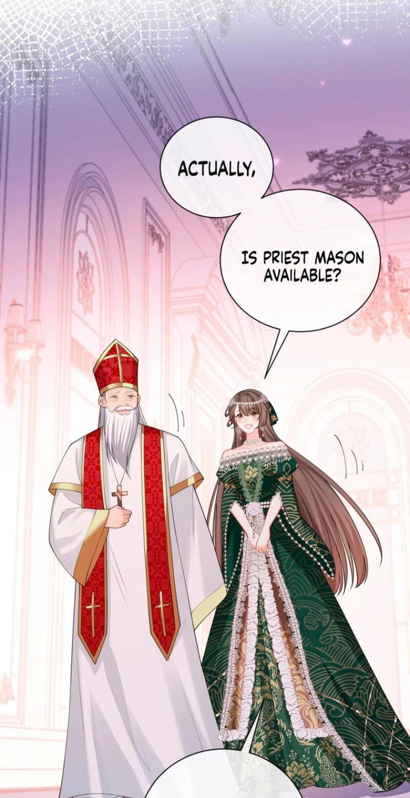 In This Life, I'm Resigning From Being a Villain Queen Chapter 9 page 57 - 