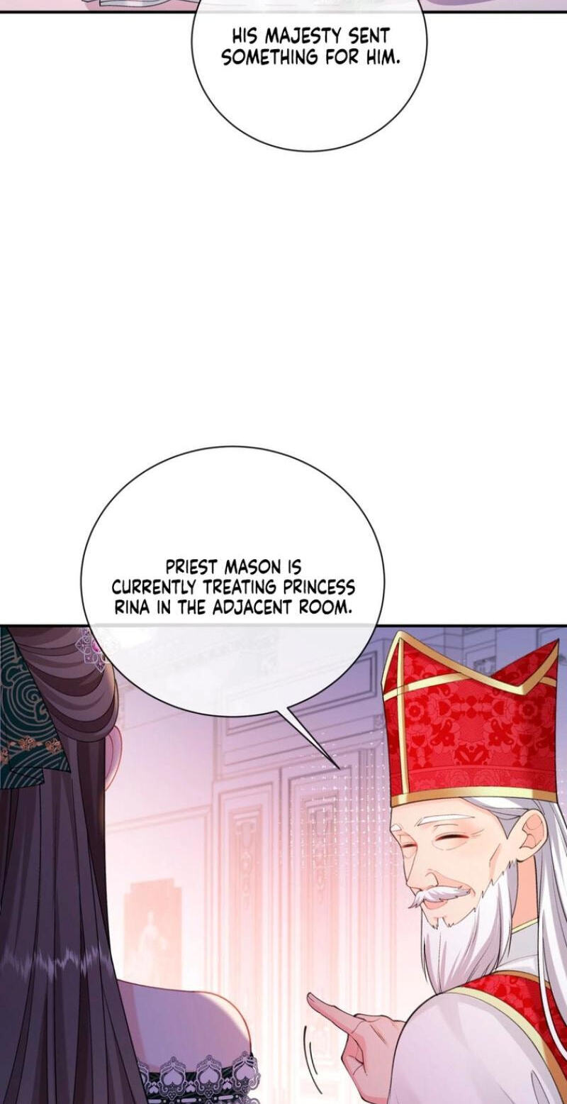 In This Life, I'm Resigning From Being a Villain Queen Chapter 9 page 58 - 