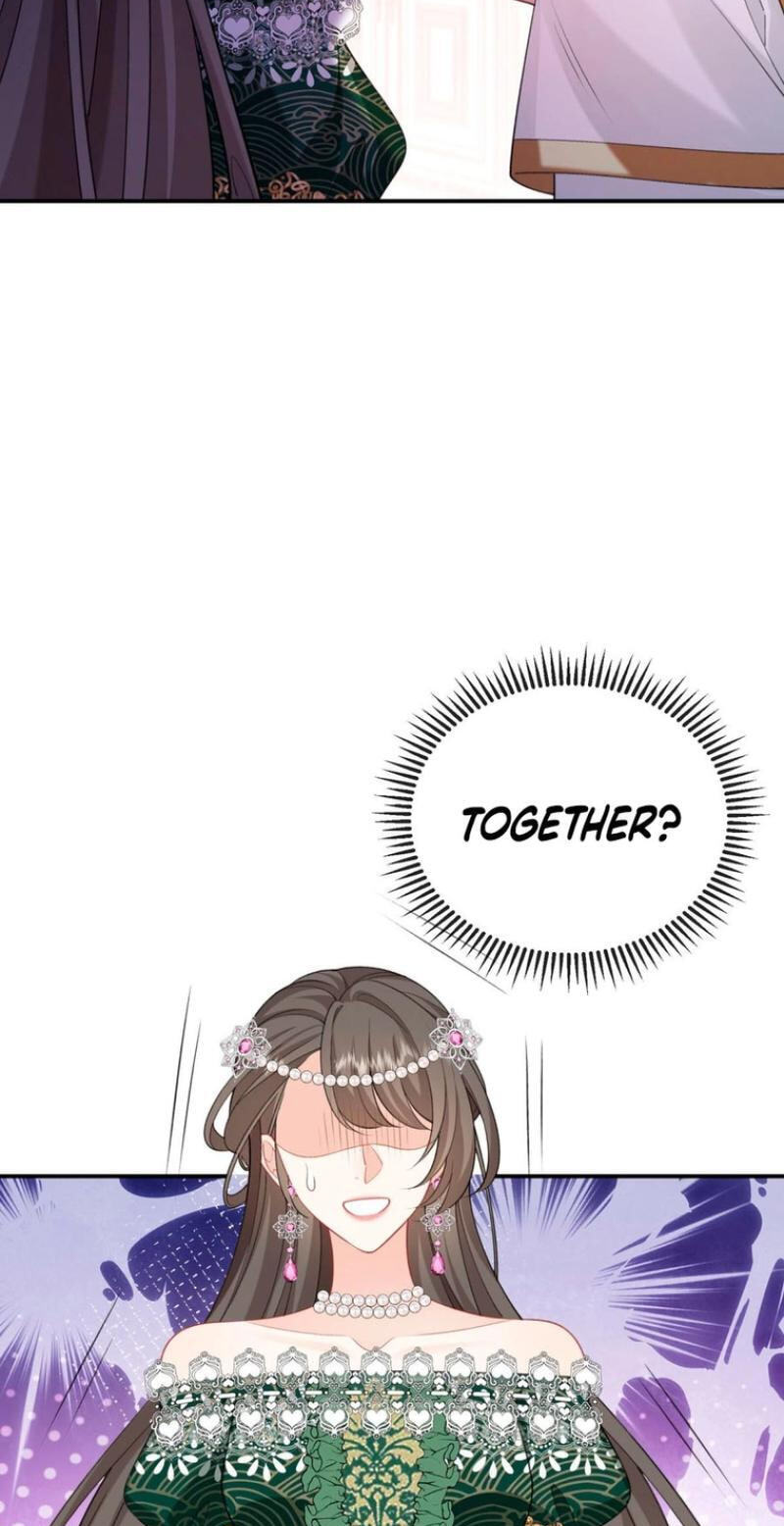 In This Life, I'm Resigning From Being a Villain Queen Chapter 9 page 59 - 