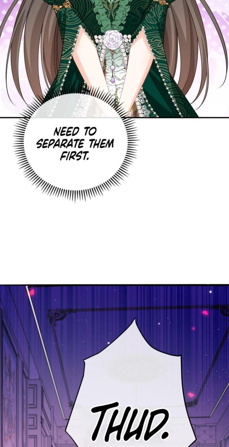 In This Life, I'm Resigning From Being a Villain Queen Chapter 9 page 60 - 