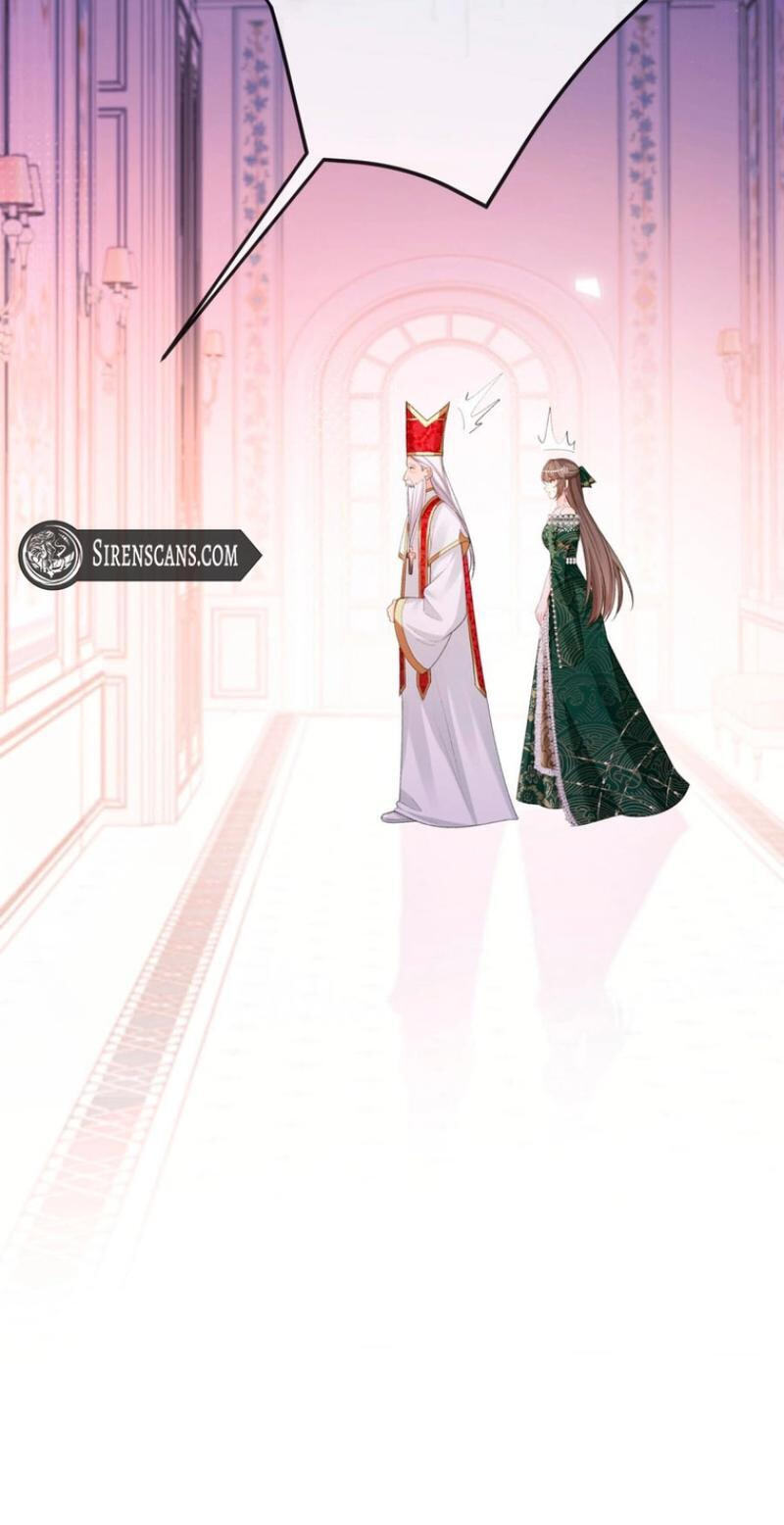 In This Life, I'm Resigning From Being a Villain Queen Chapter 9 page 61 - 