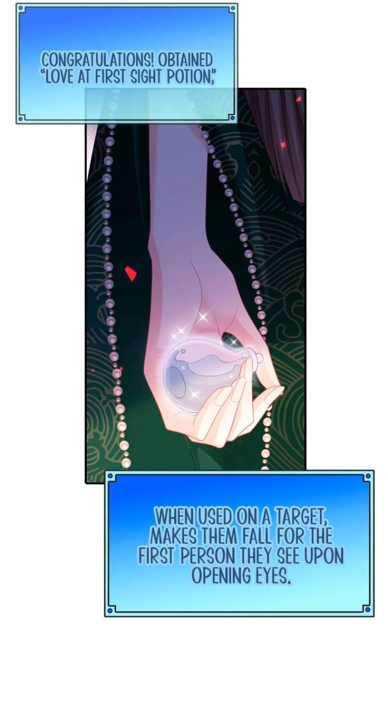In This Life, I'm Resigning From Being a Villain Queen Chapter 9 page 10 - 