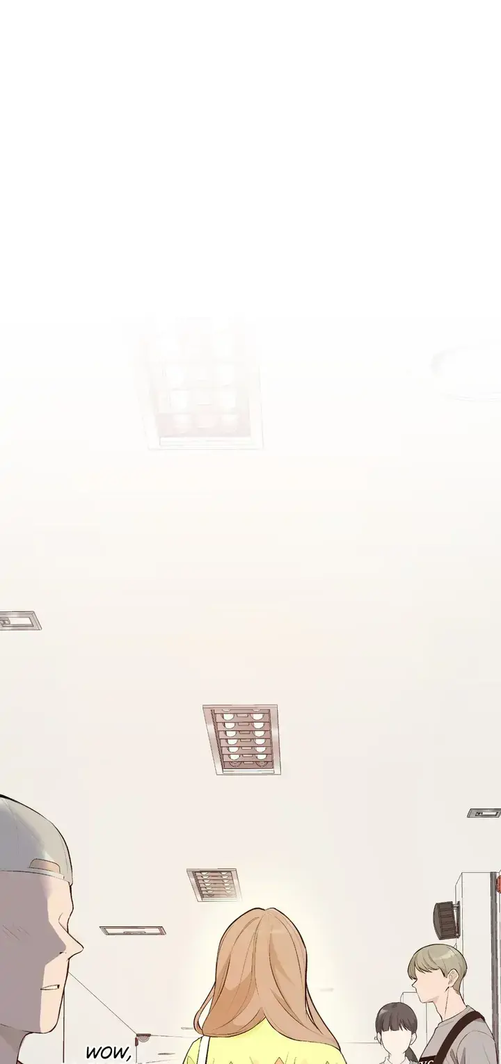 In Too Deep Chapter 1 page 1 - 