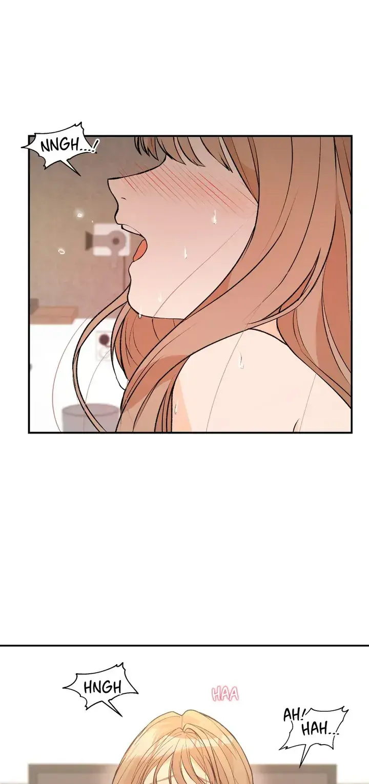 In Too Deep Chapter 1 page 11 - 