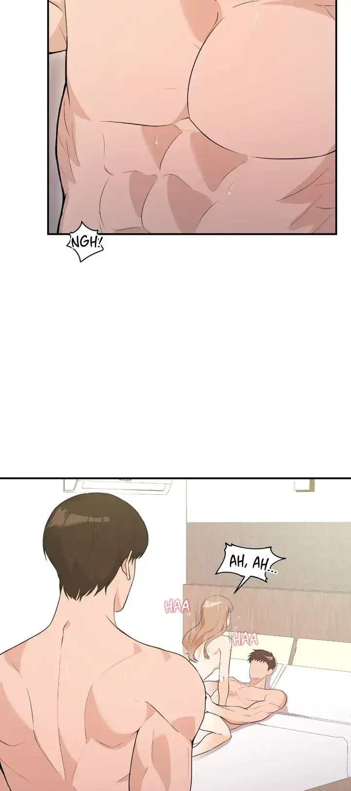 In Too Deep Chapter 1 page 14 - 