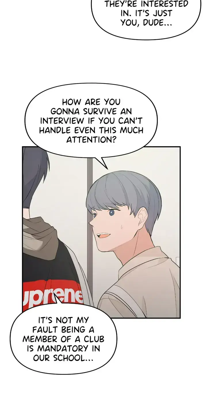 In Too Deep Chapter 1 page 24 - 