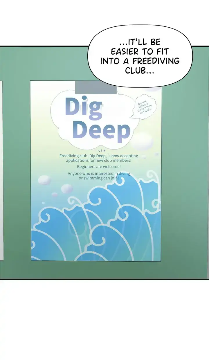 In Too Deep Chapter 1 page 26 - 
