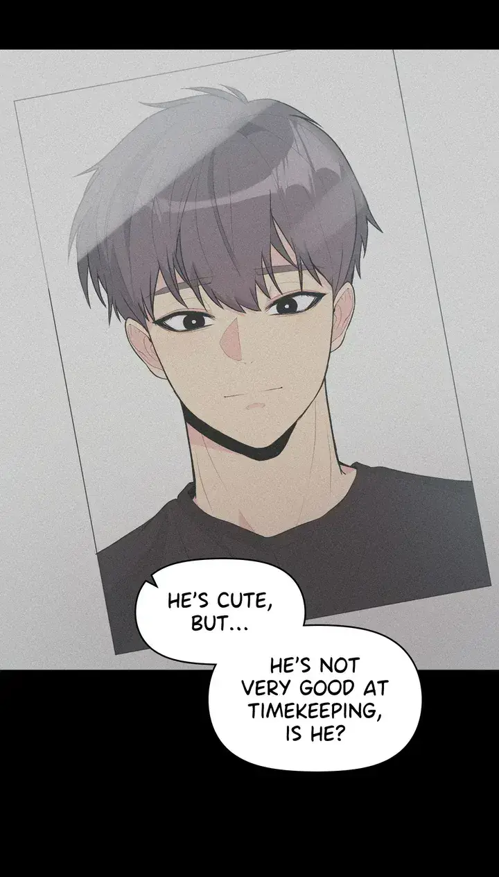 In Too Deep Chapter 1 page 40 - 