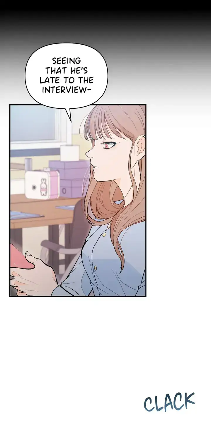 In Too Deep Chapter 1 page 41 - 