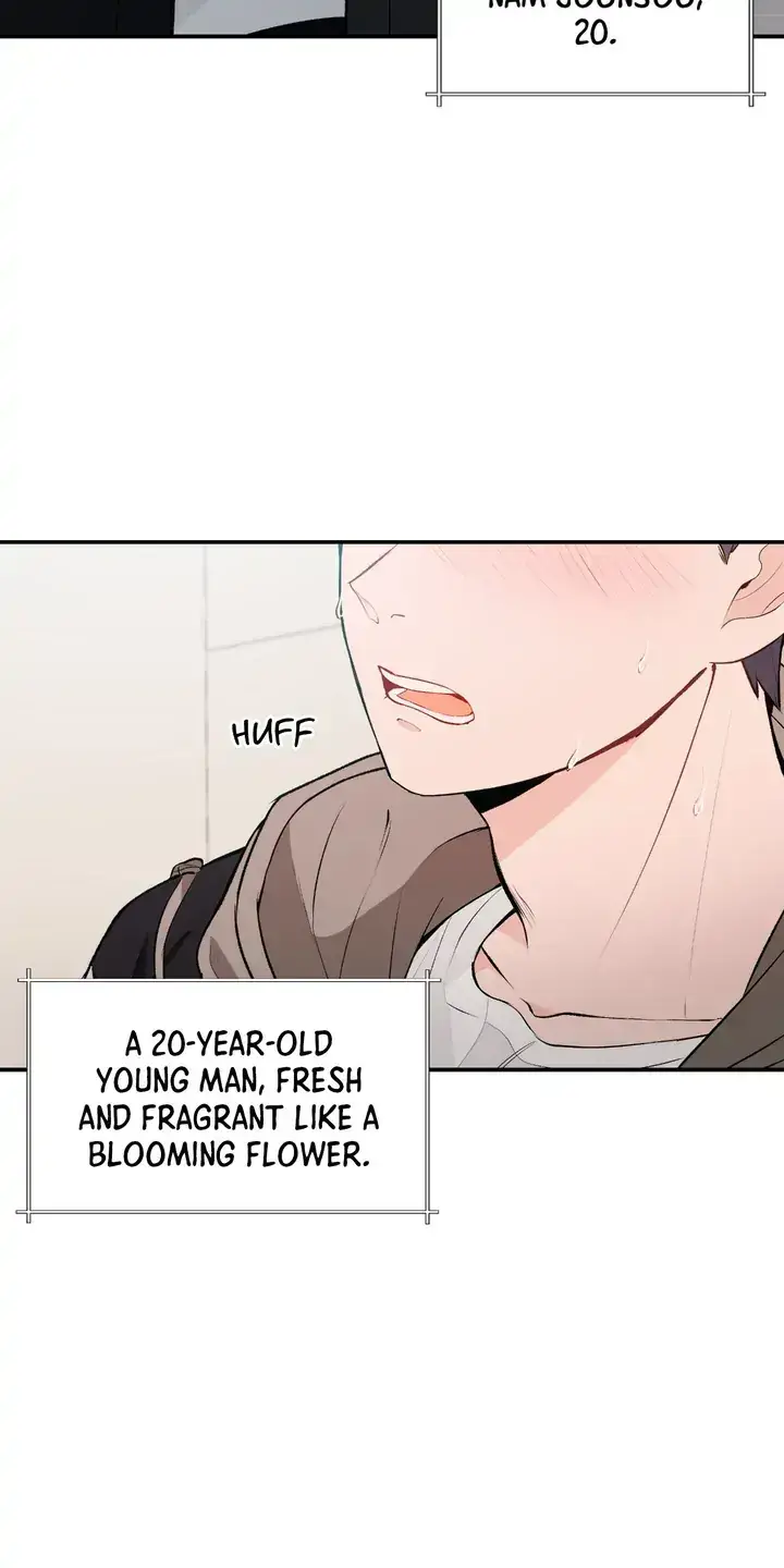 In Too Deep Chapter 1 page 44 - 