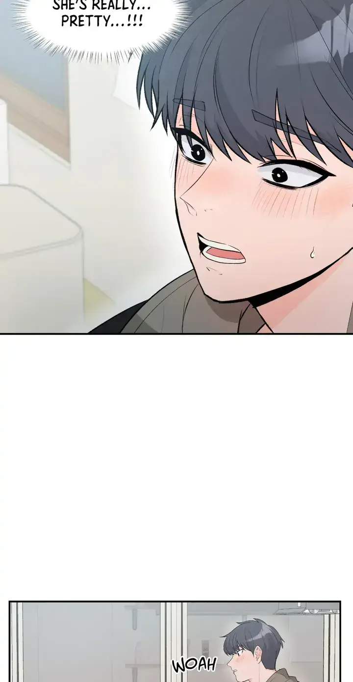 In Too Deep Chapter 1 page 47 - 
