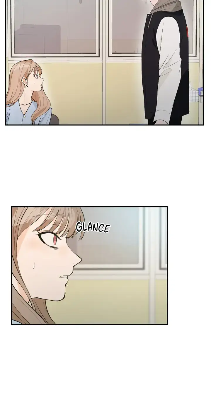 In Too Deep Chapter 1 page 48 - 
