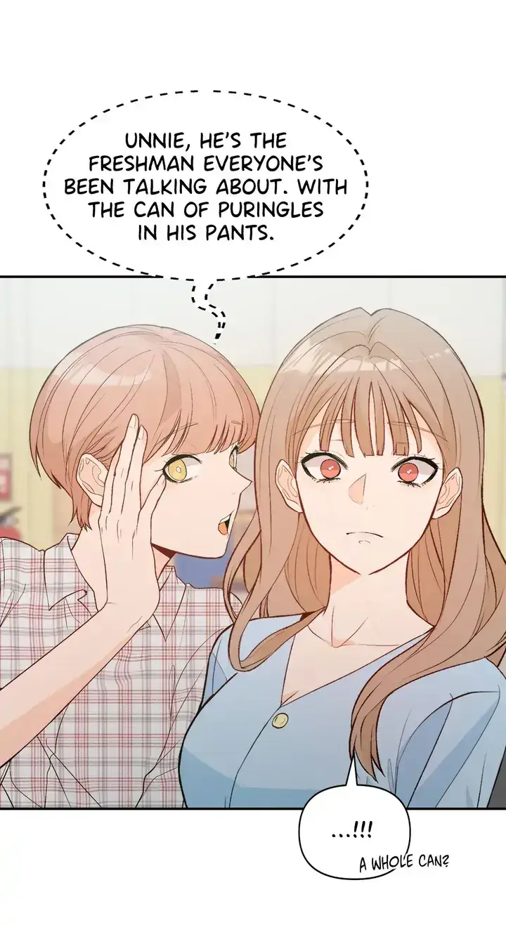 In Too Deep Chapter 1 page 53 - 