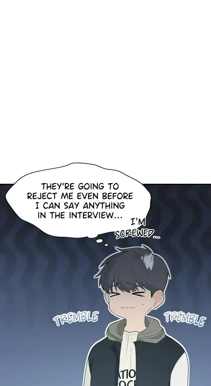 In Too Deep Chapter 1 page 54 - 