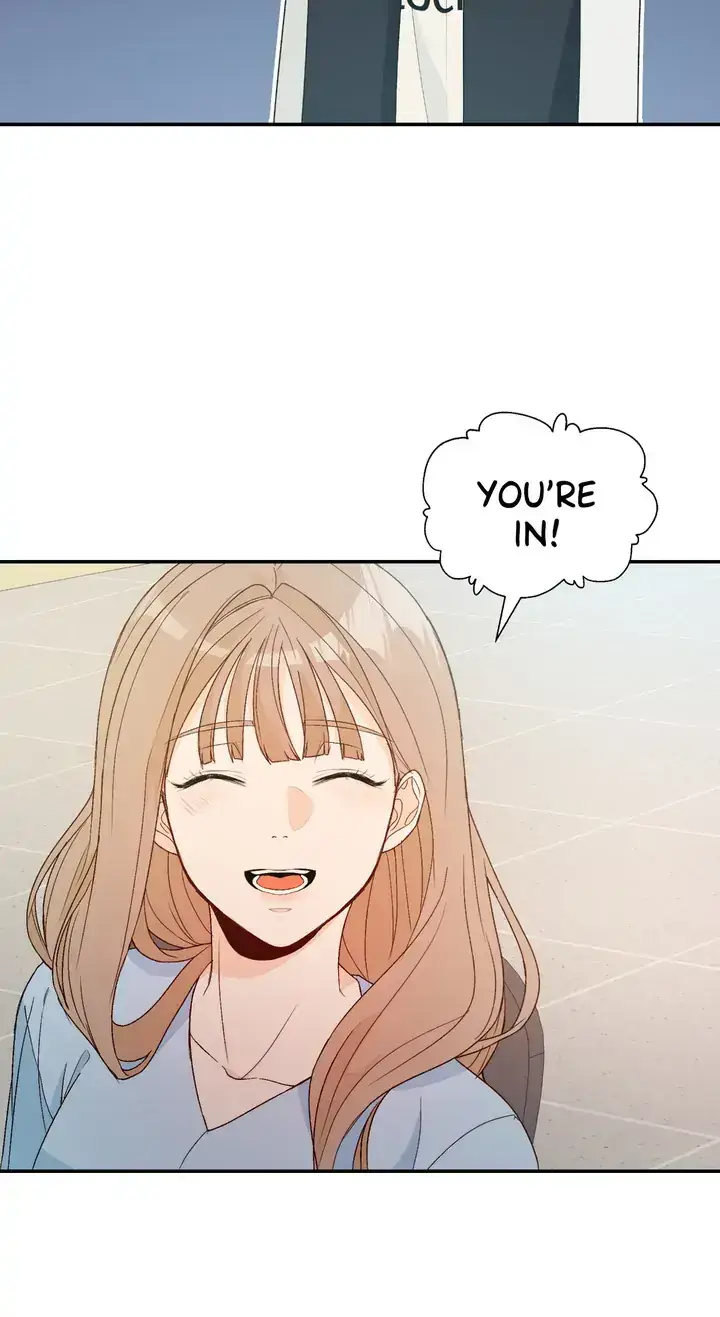 In Too Deep Chapter 1 page 55 - 