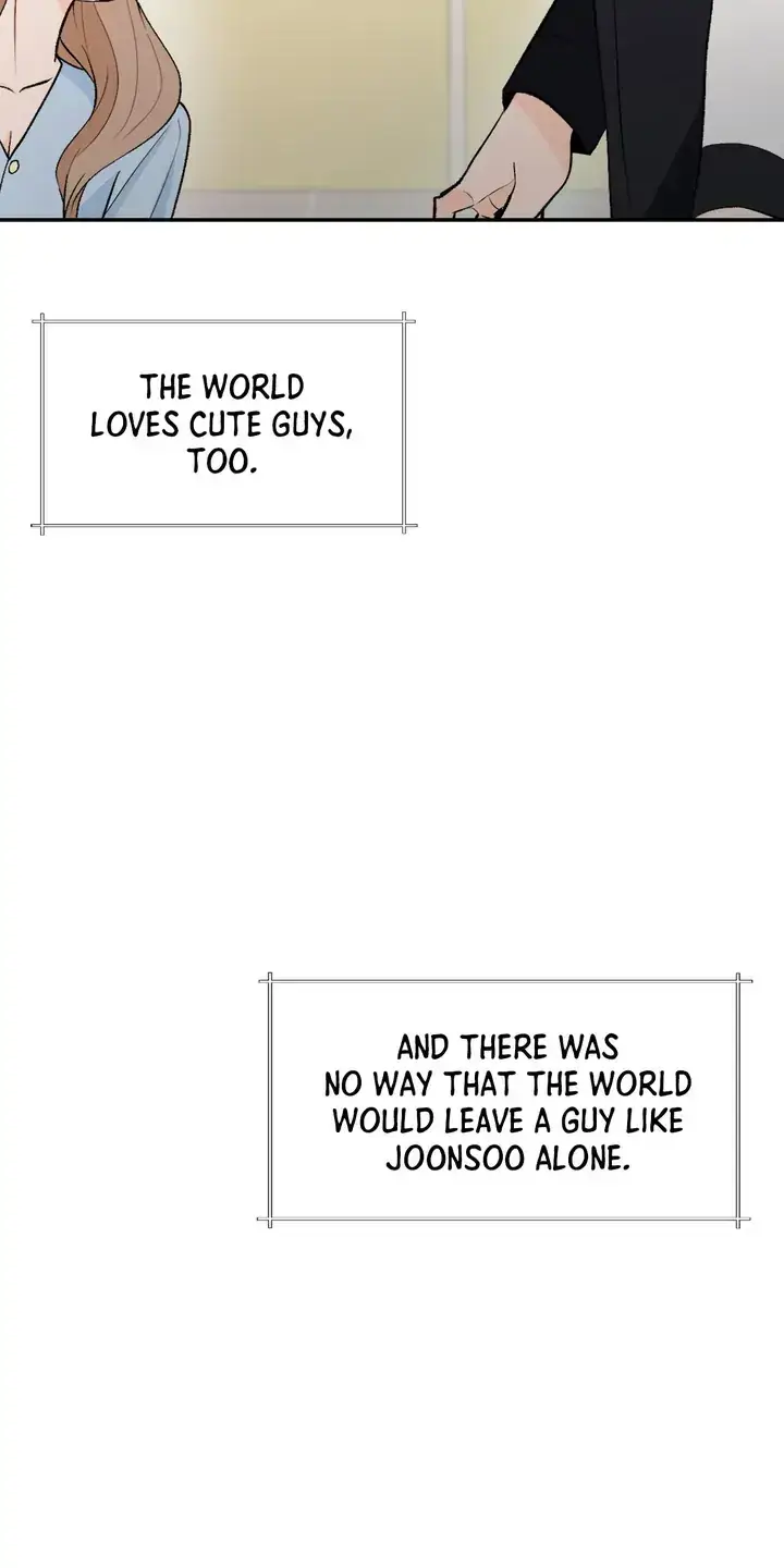 In Too Deep Chapter 1 page 58 - 