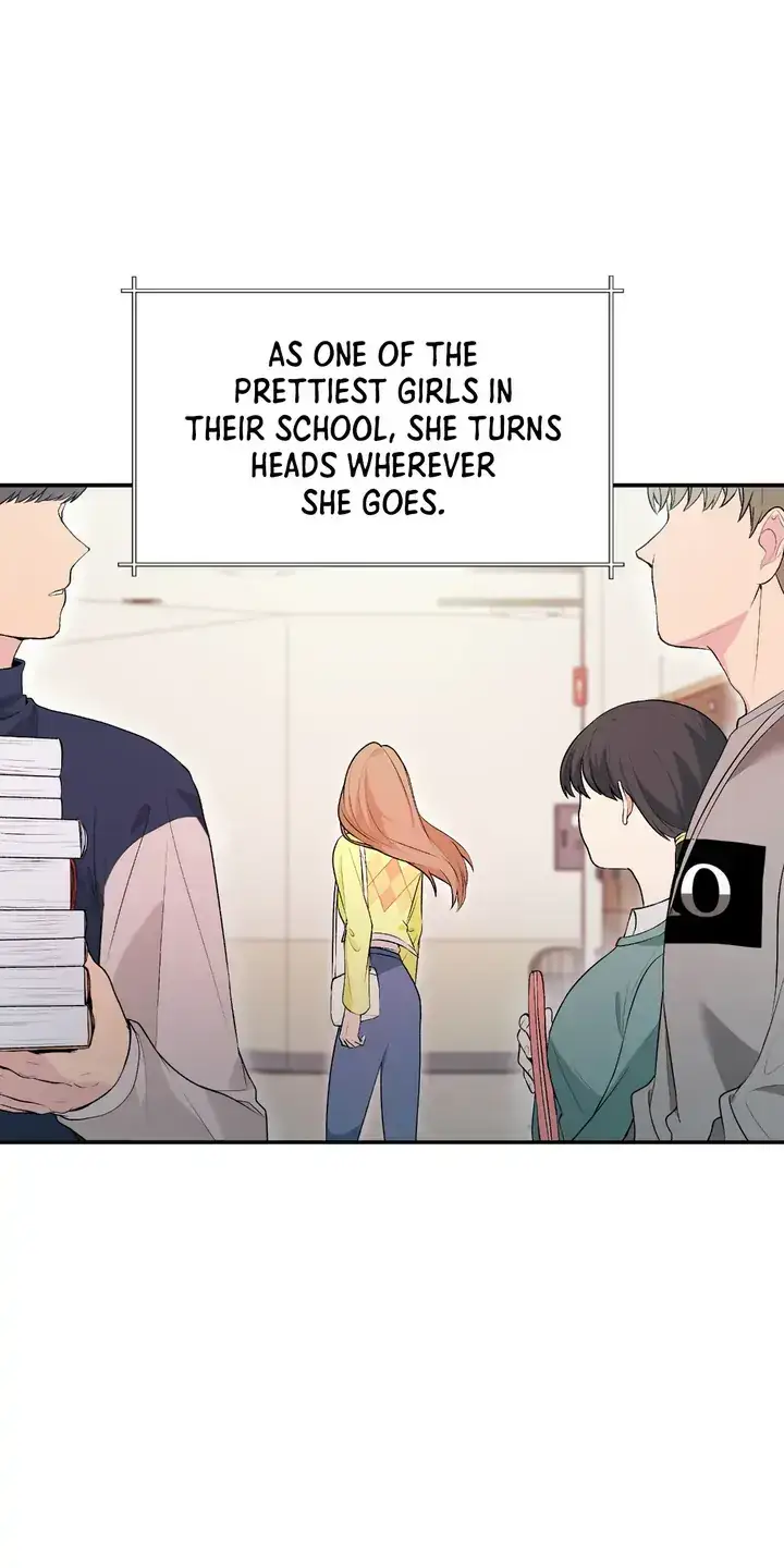 In Too Deep Chapter 1 page 7 - 