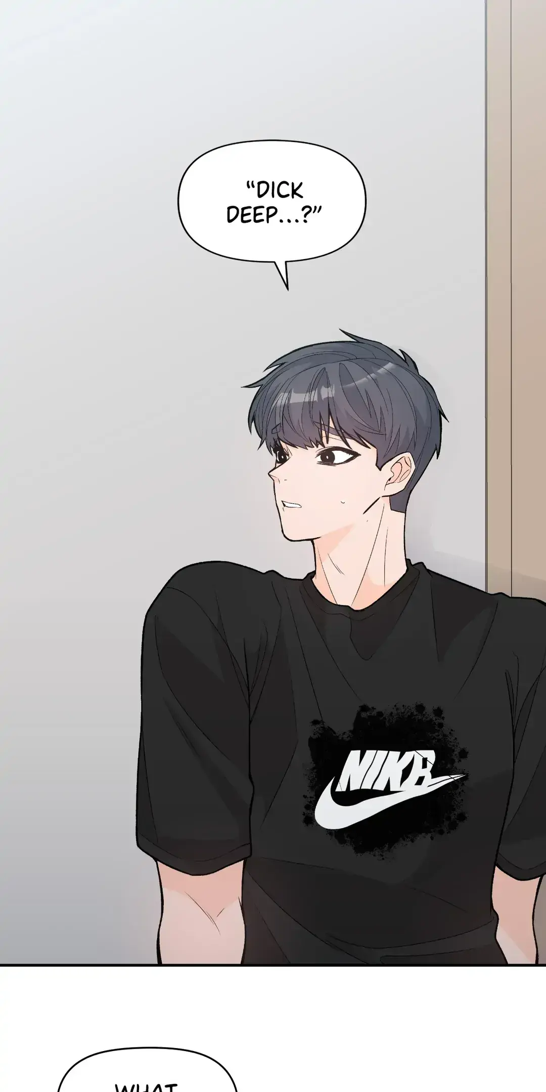 In Too Deep Chapter 10 page 2 - 