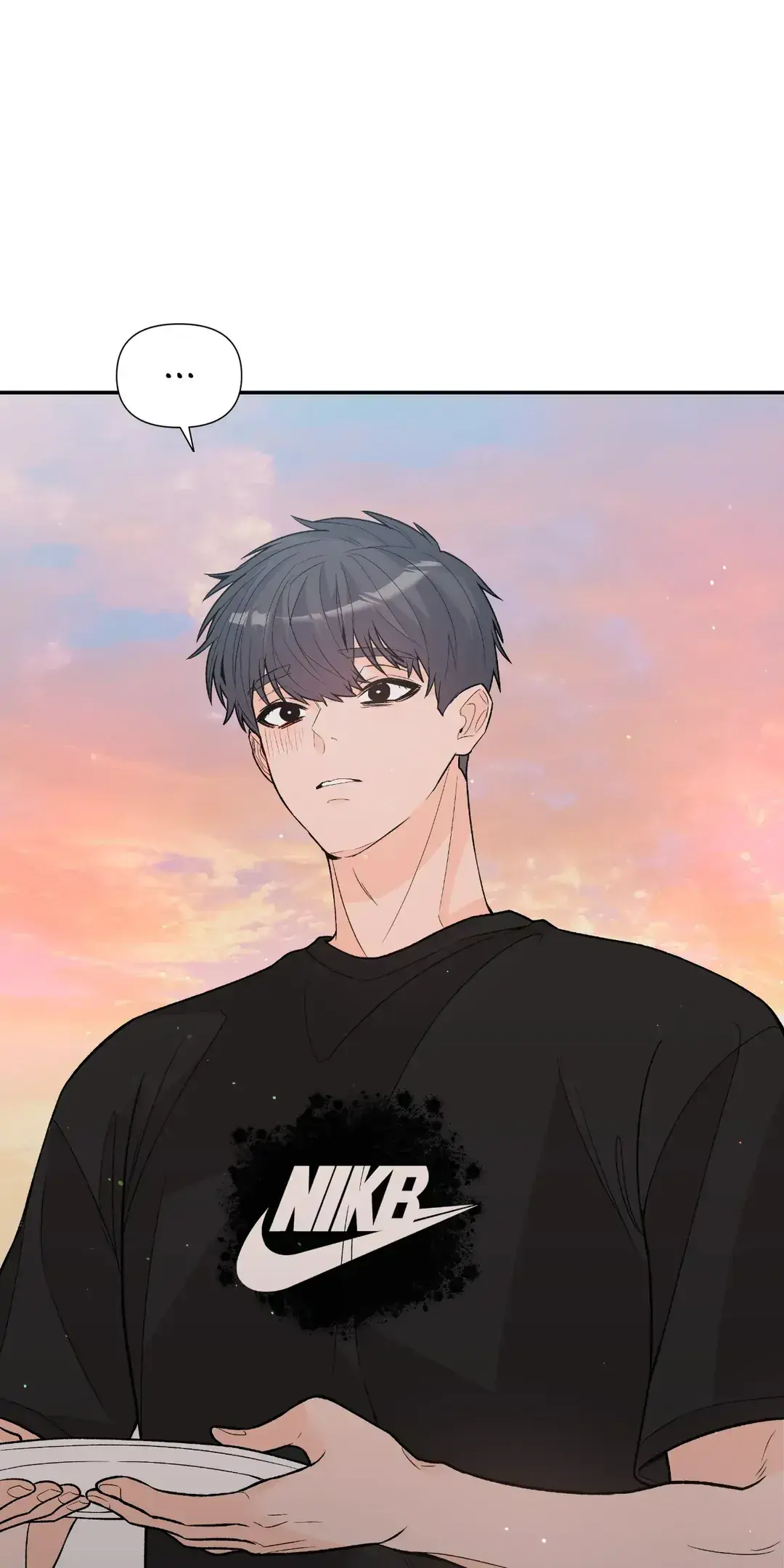 In Too Deep Chapter 10 page 15 - 