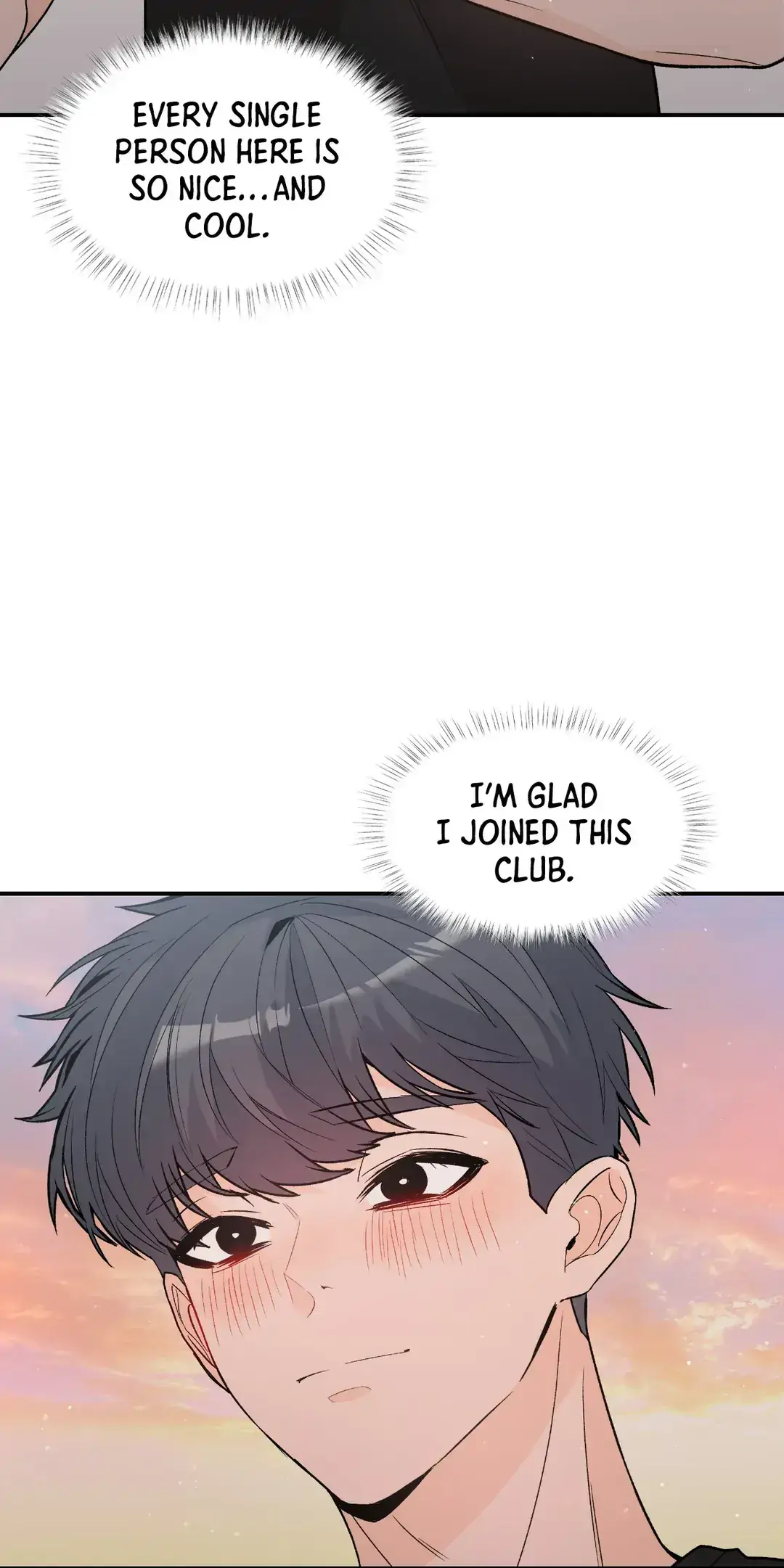 In Too Deep Chapter 10 page 16 - 