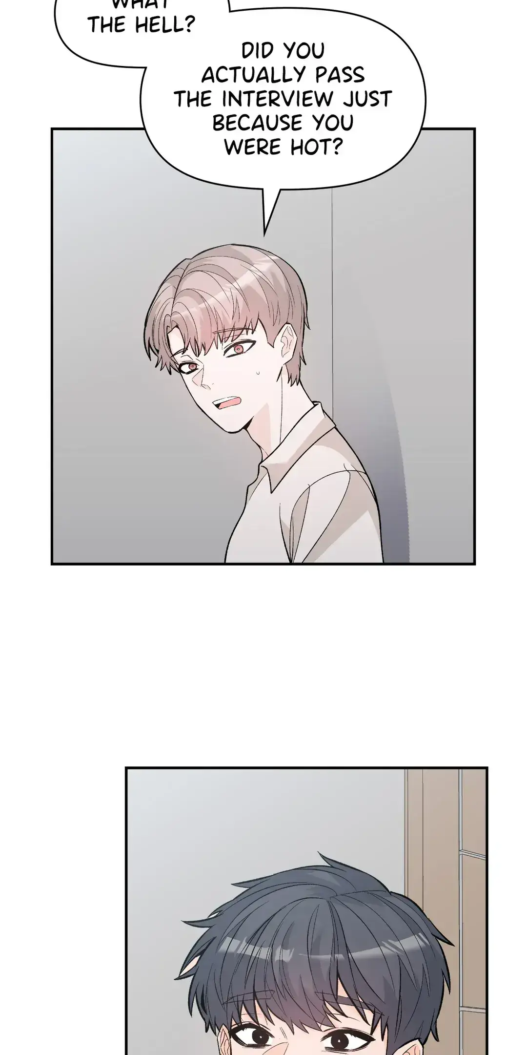 In Too Deep Chapter 10 page 3 - 
