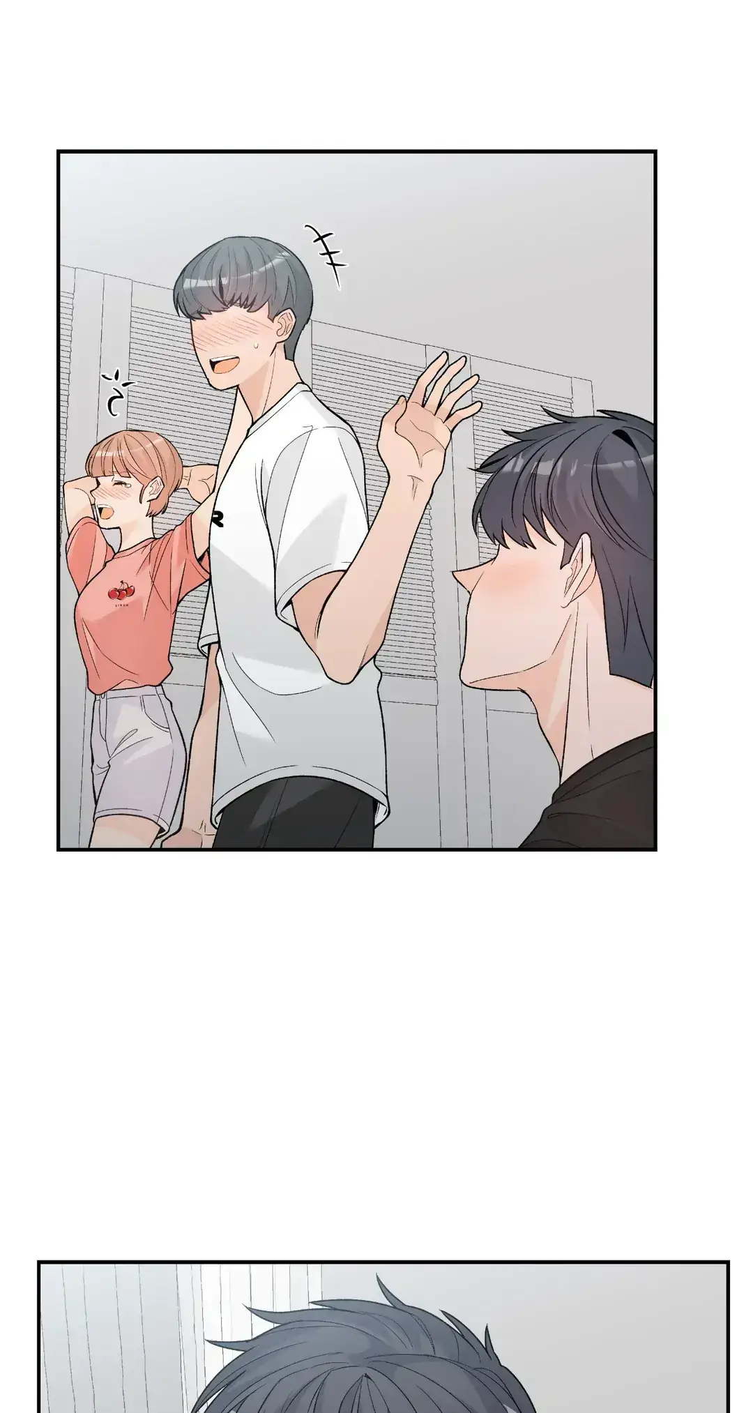 In Too Deep Chapter 10 page 22 - 