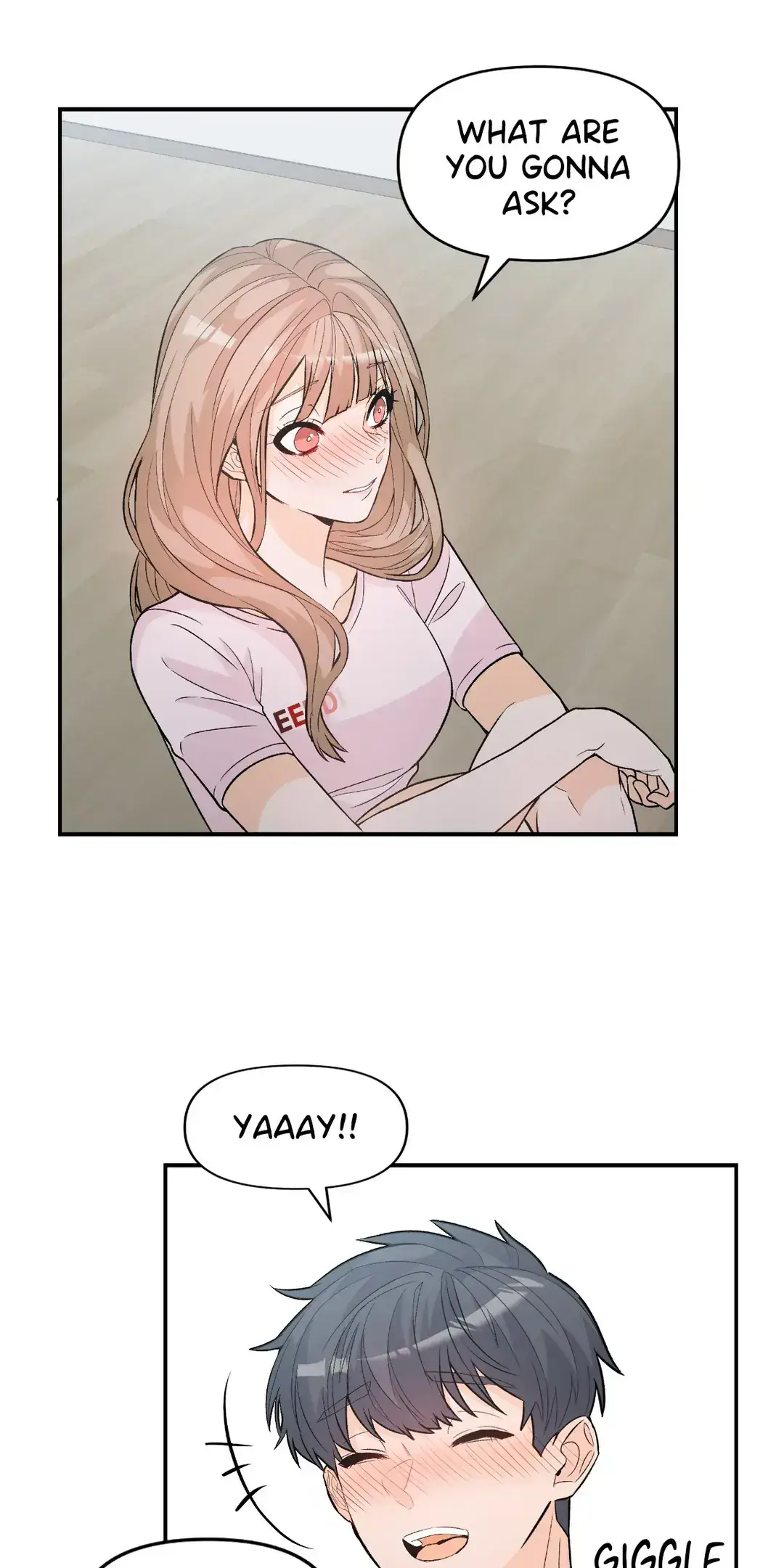 In Too Deep Chapter 10 page 26 - 