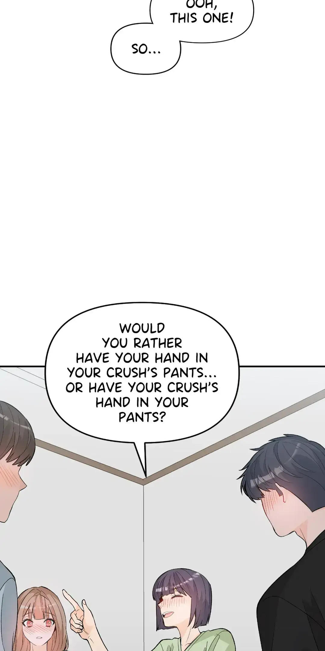 In Too Deep Chapter 10 page 28 - 