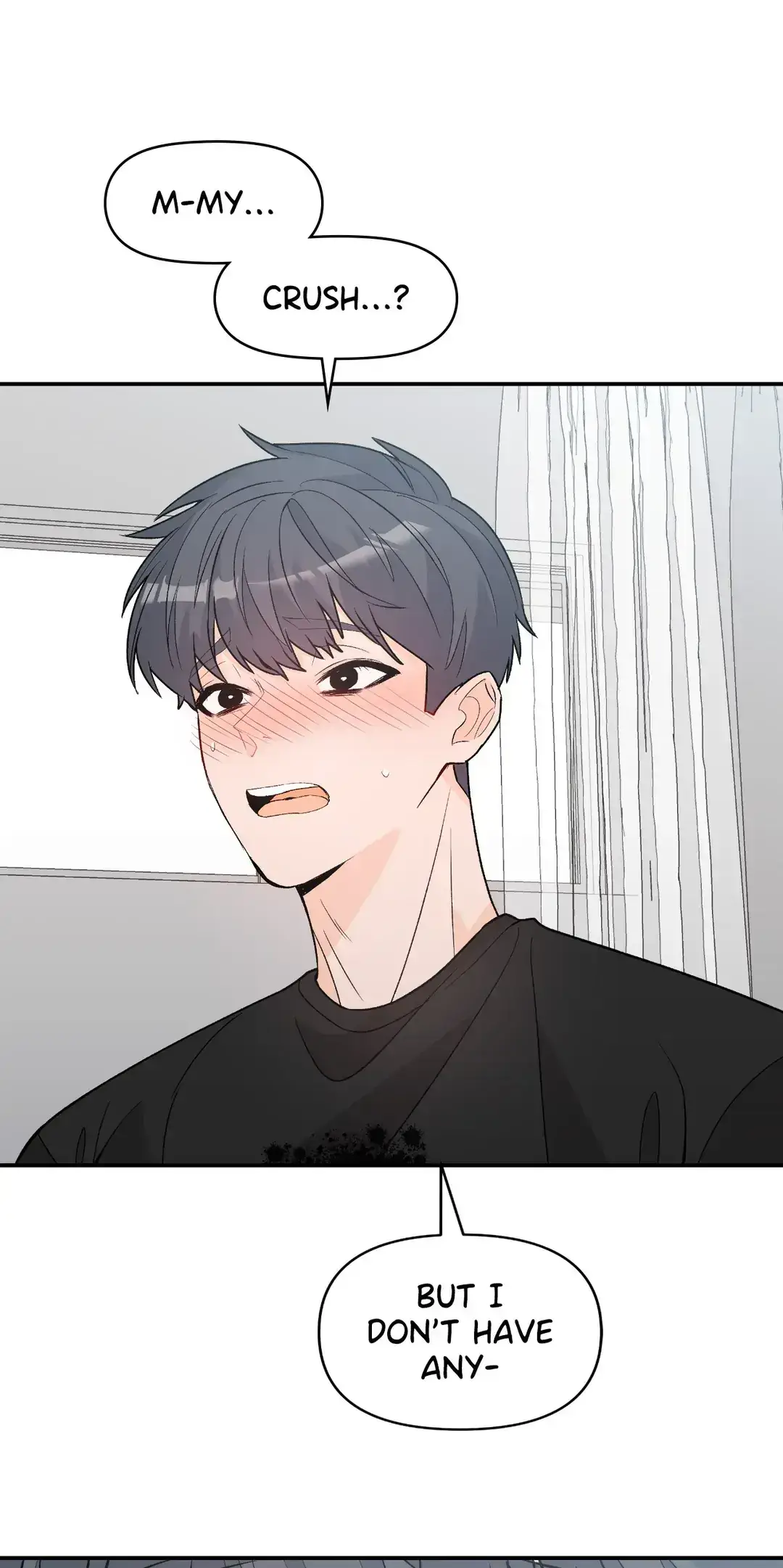 In Too Deep Chapter 10 page 30 - 