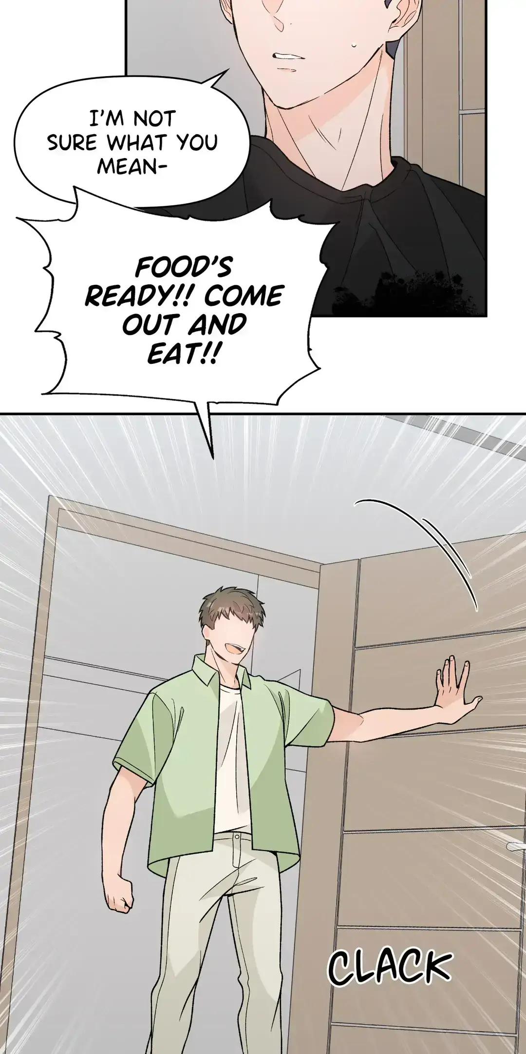 In Too Deep Chapter 10 page 4 - 