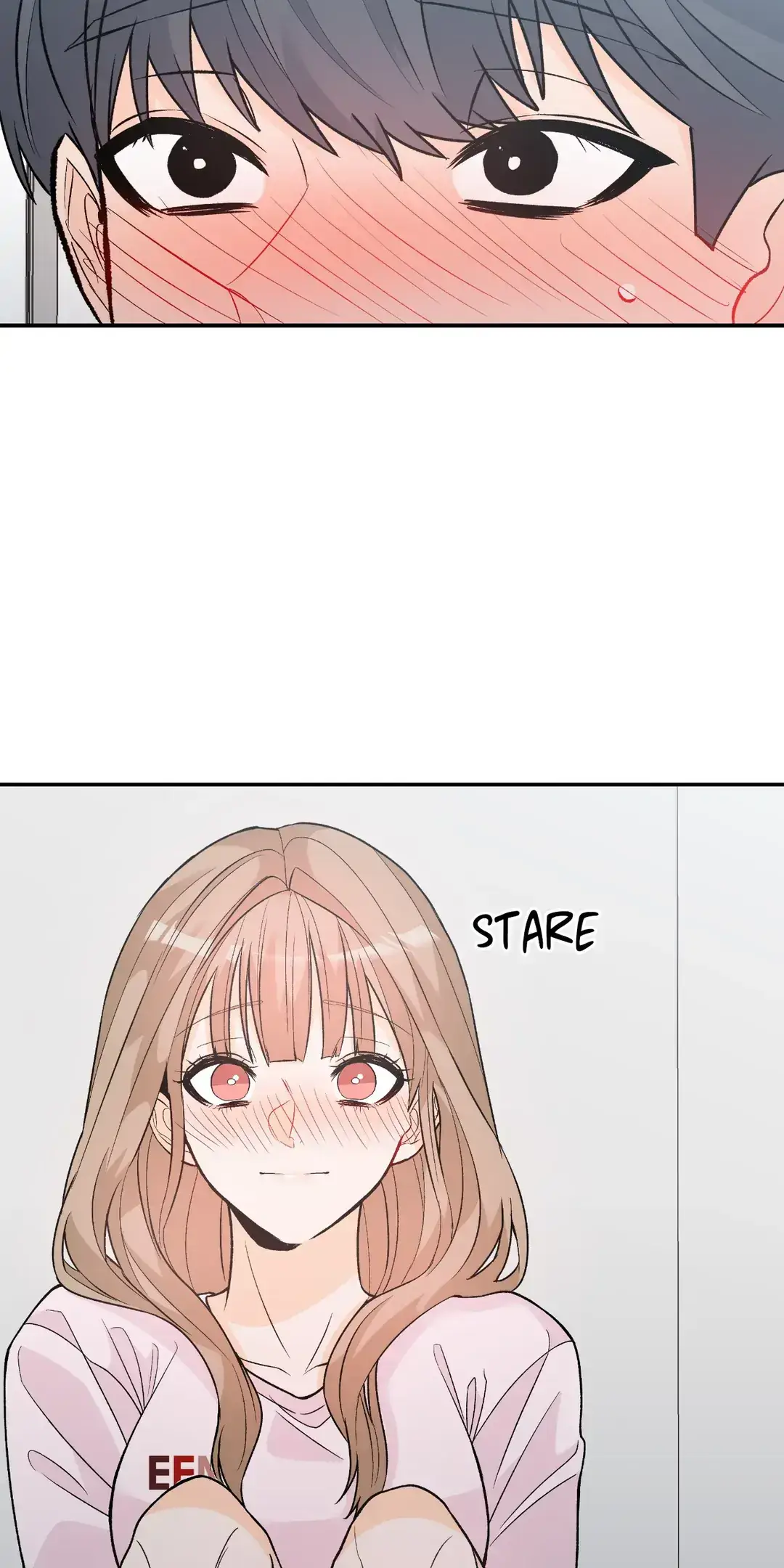In Too Deep Chapter 10 page 31 - 