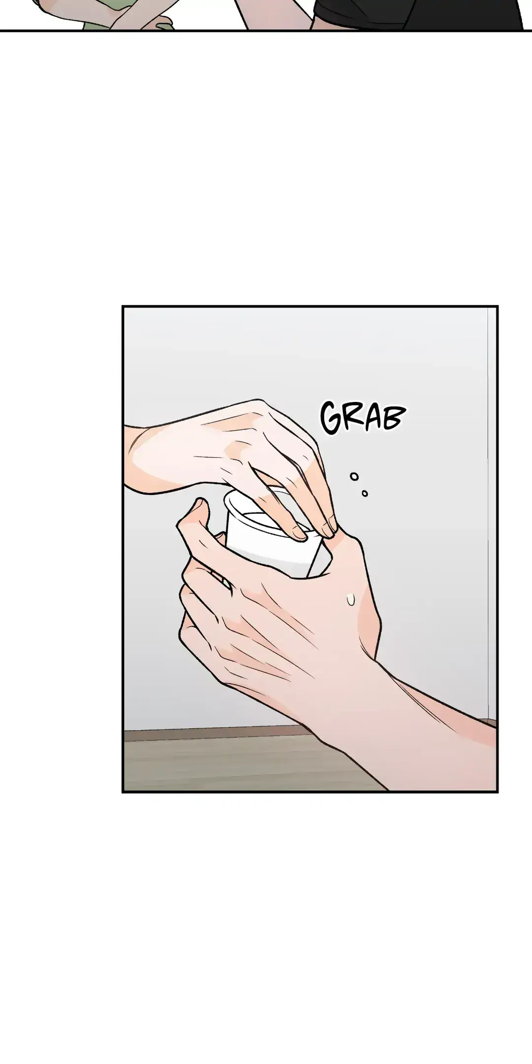 In Too Deep Chapter 10 page 33 - 