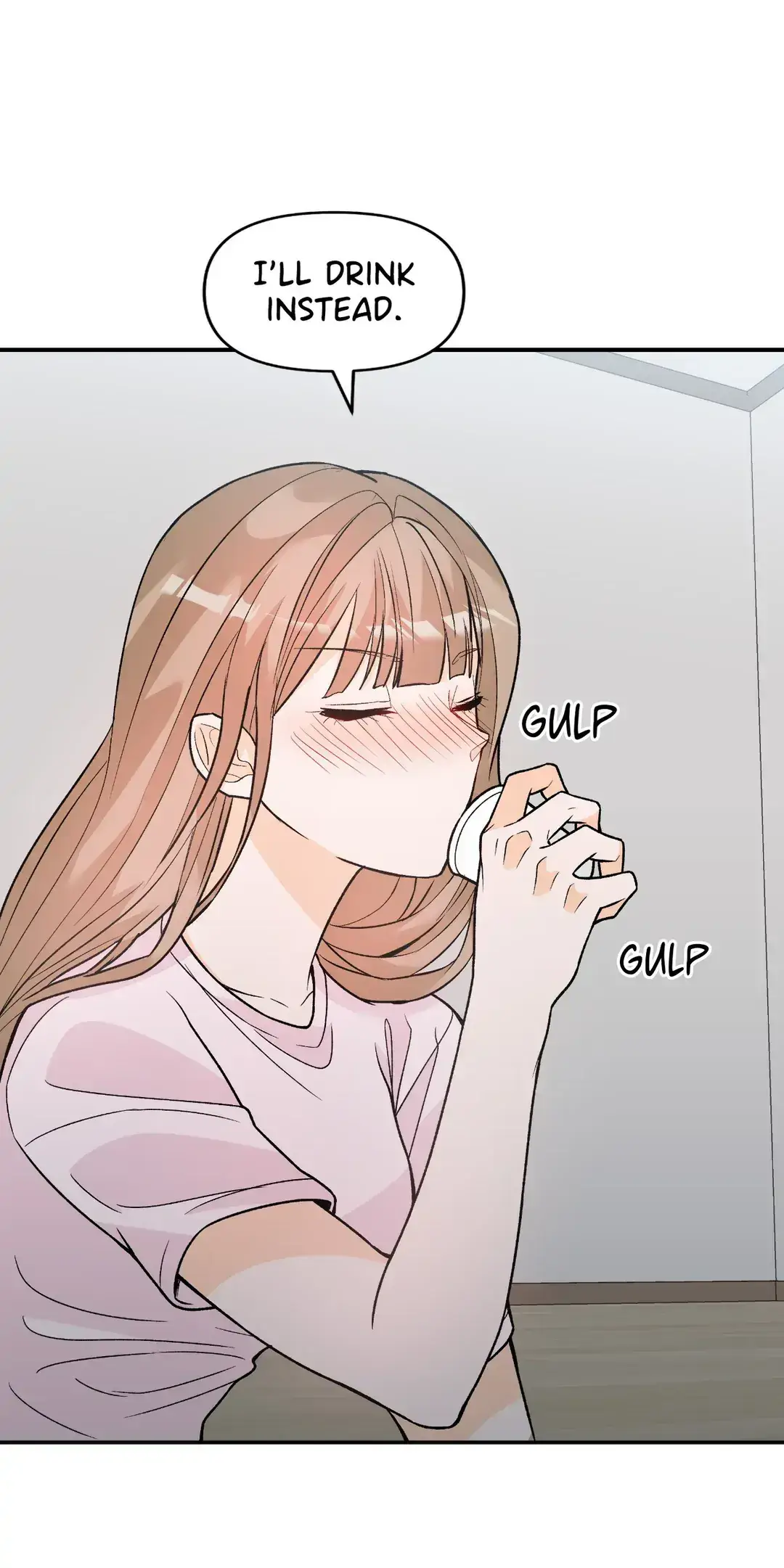 In Too Deep Chapter 10 page 34 - 