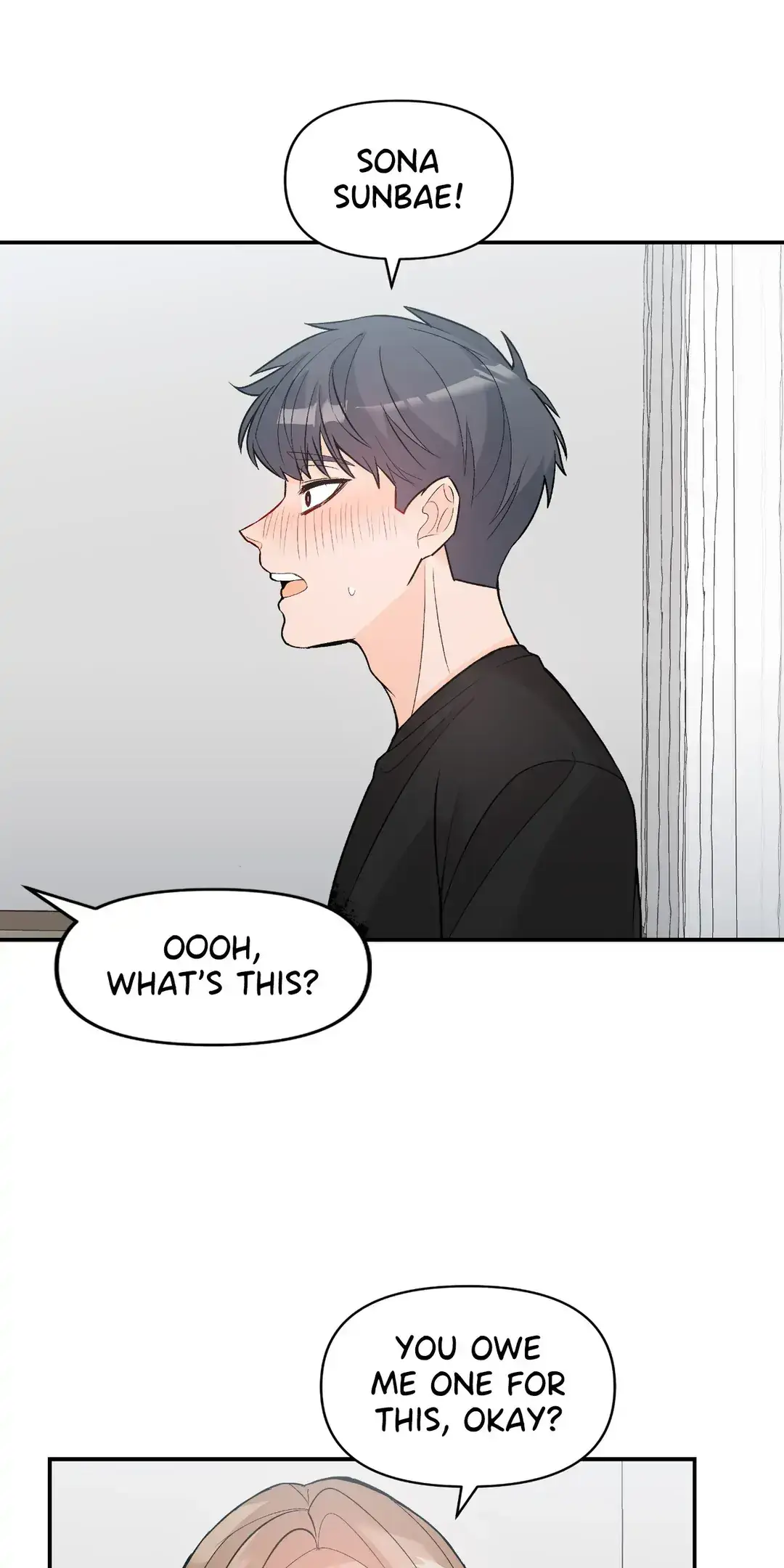 In Too Deep Chapter 10 page 35 - 