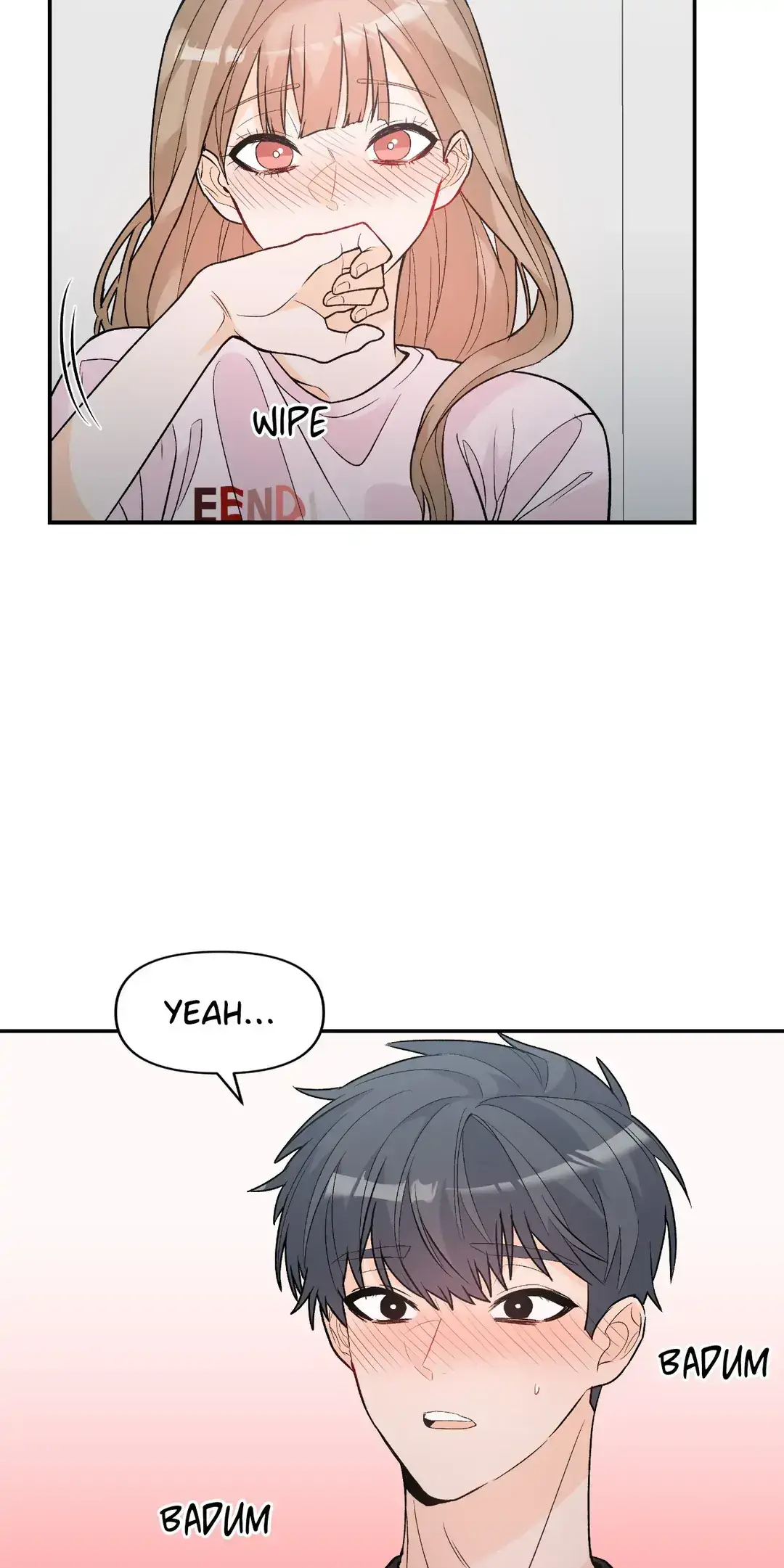 In Too Deep Chapter 10 page 36 - 