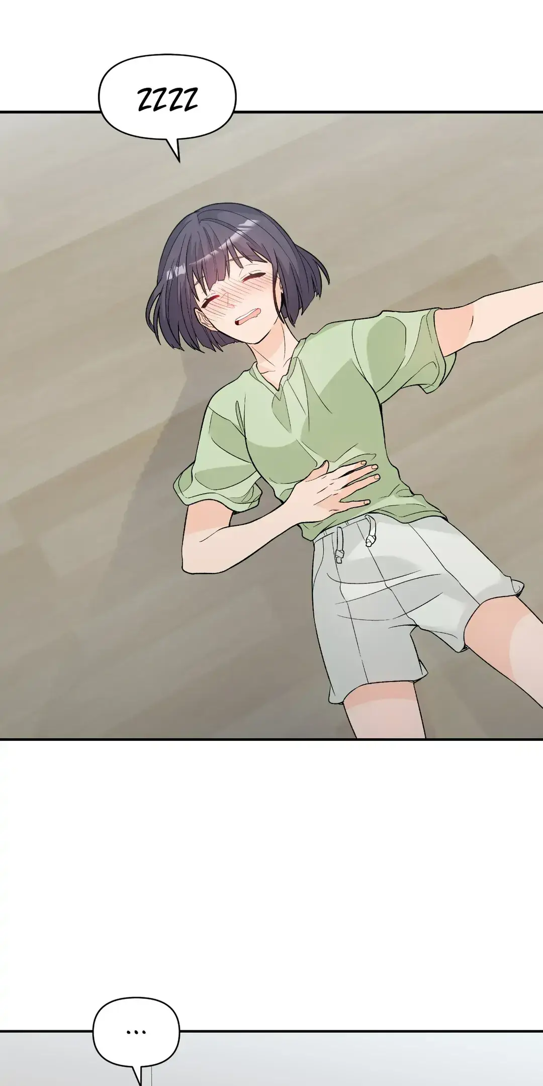 In Too Deep Chapter 10 page 38 - 