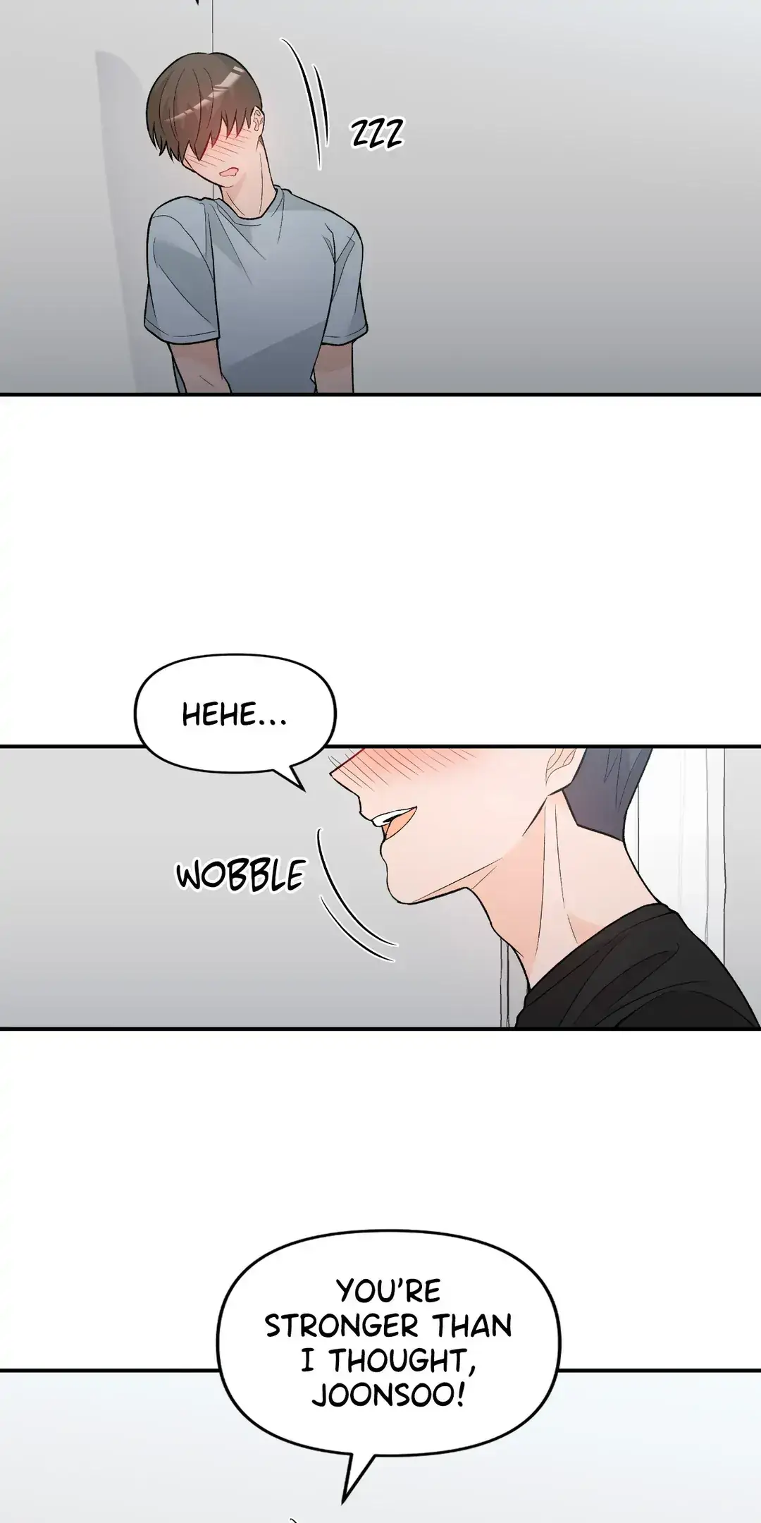 In Too Deep Chapter 10 page 39 - 