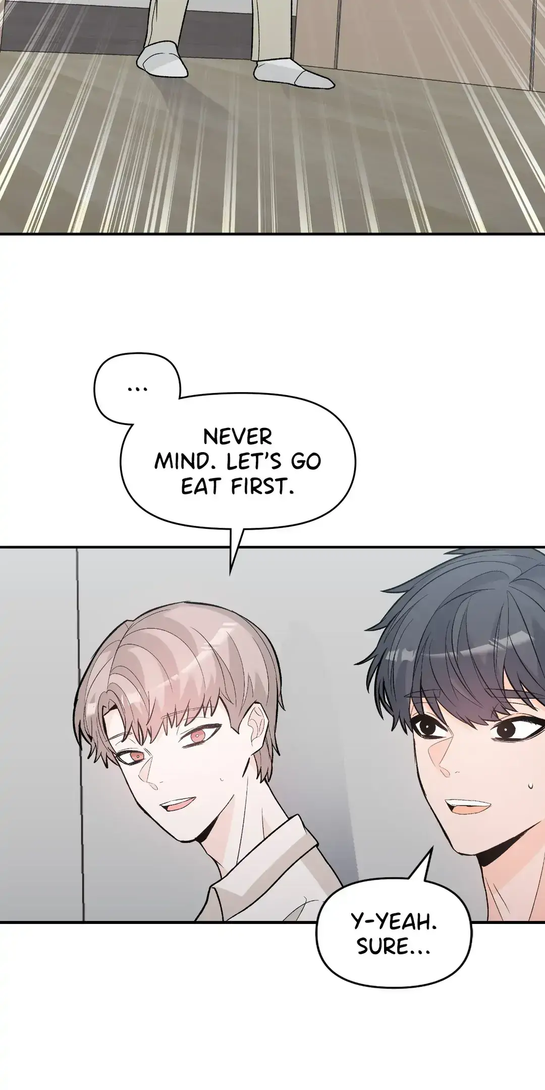 In Too Deep Chapter 10 page 5 - 