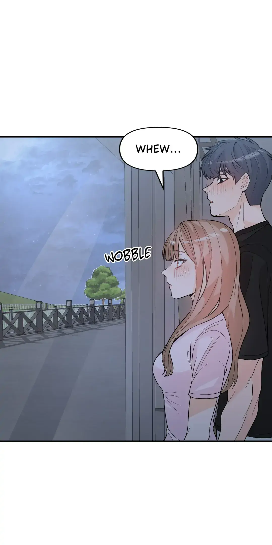 In Too Deep Chapter 10 page 42 - 