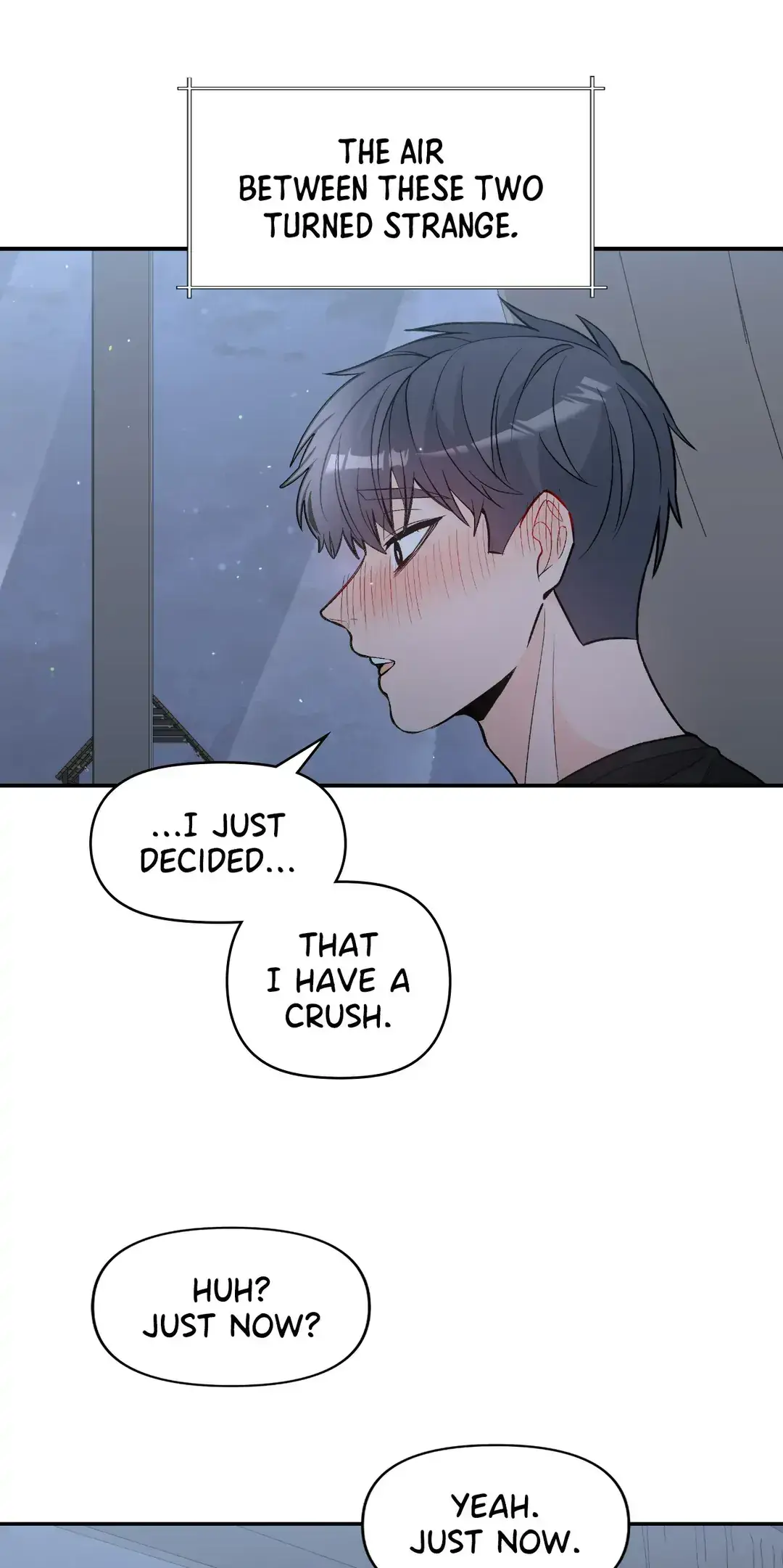 In Too Deep Chapter 10 page 46 - 
