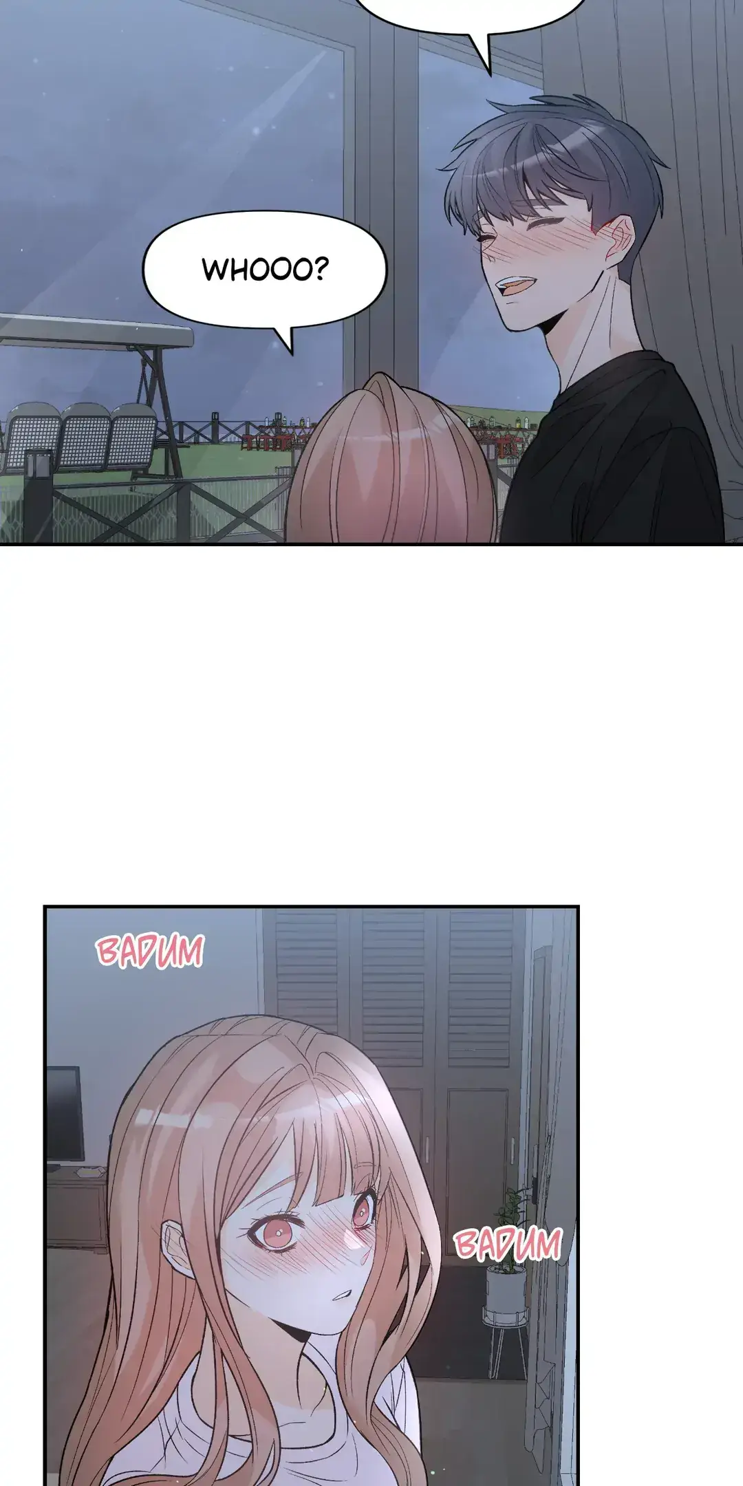 In Too Deep Chapter 10 page 47 - 