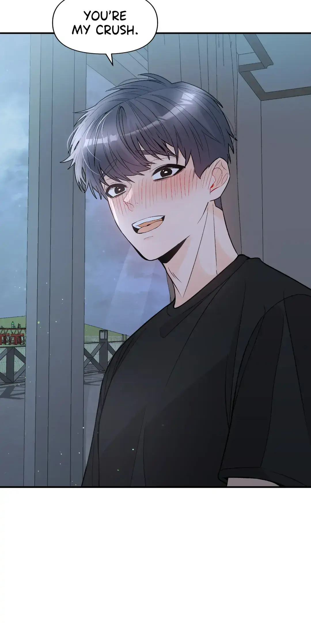 In Too Deep Chapter 10 page 49 - 