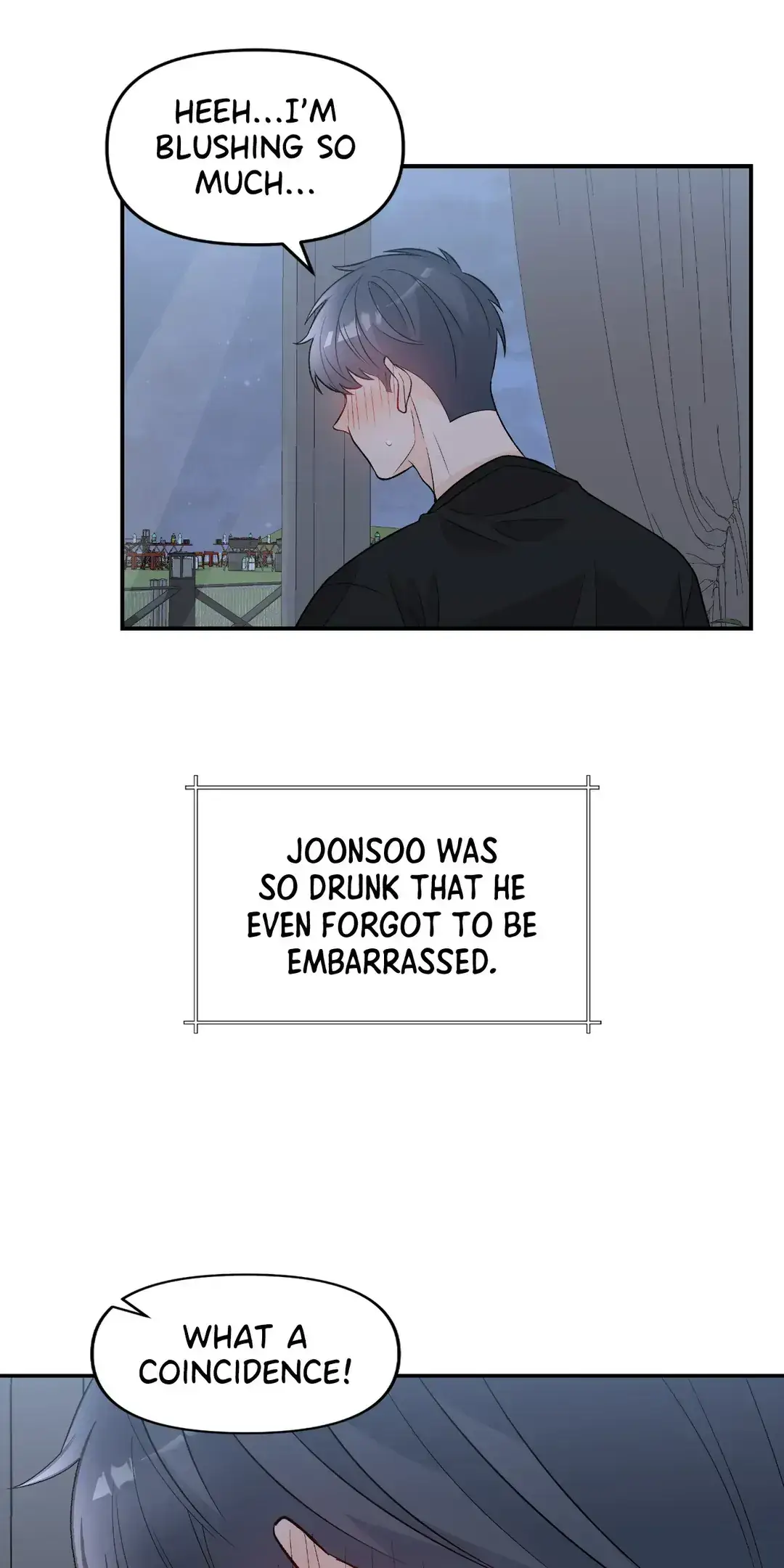 In Too Deep Chapter 10 page 50 - 