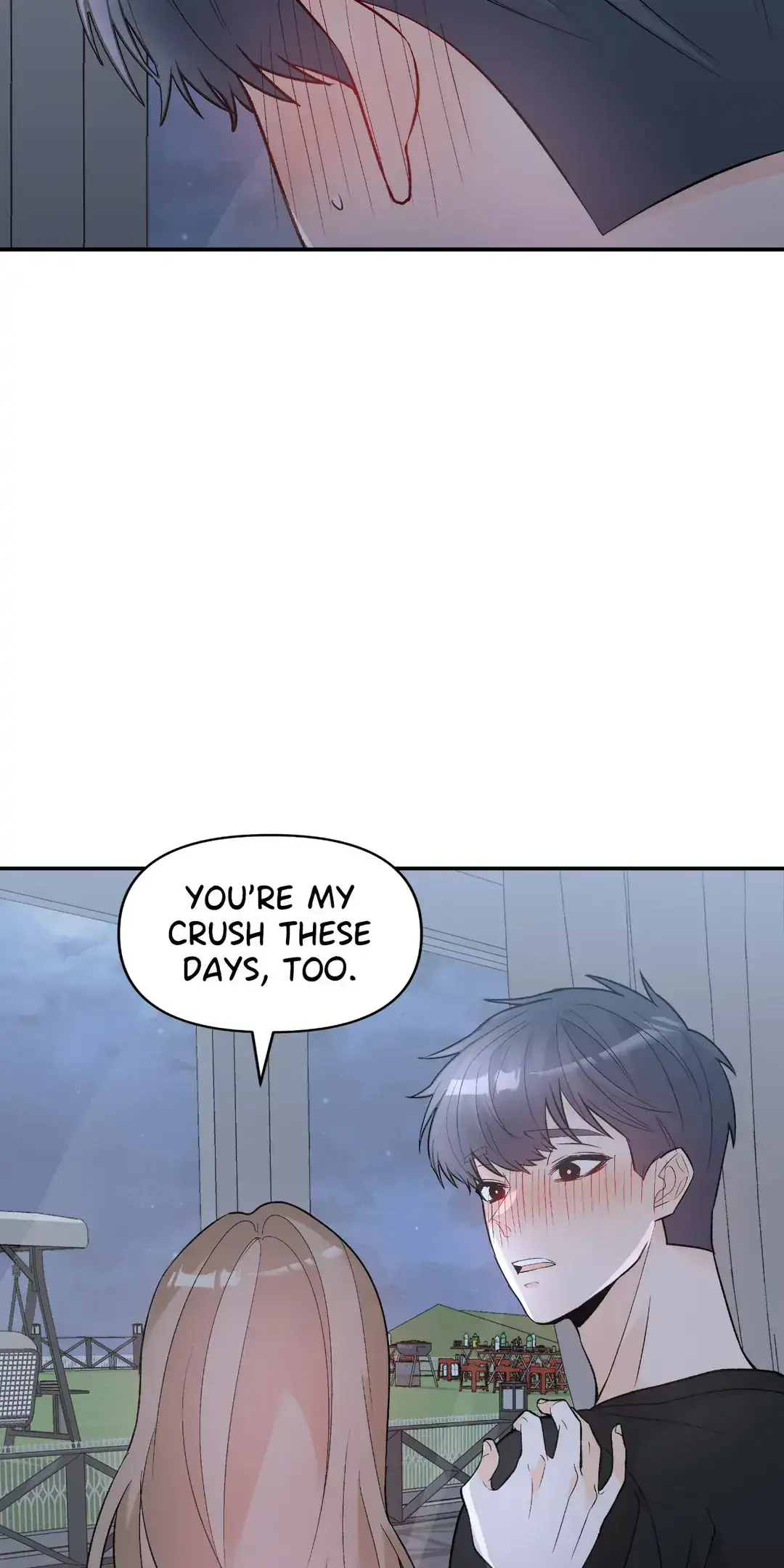 In Too Deep Chapter 10 page 51 - 